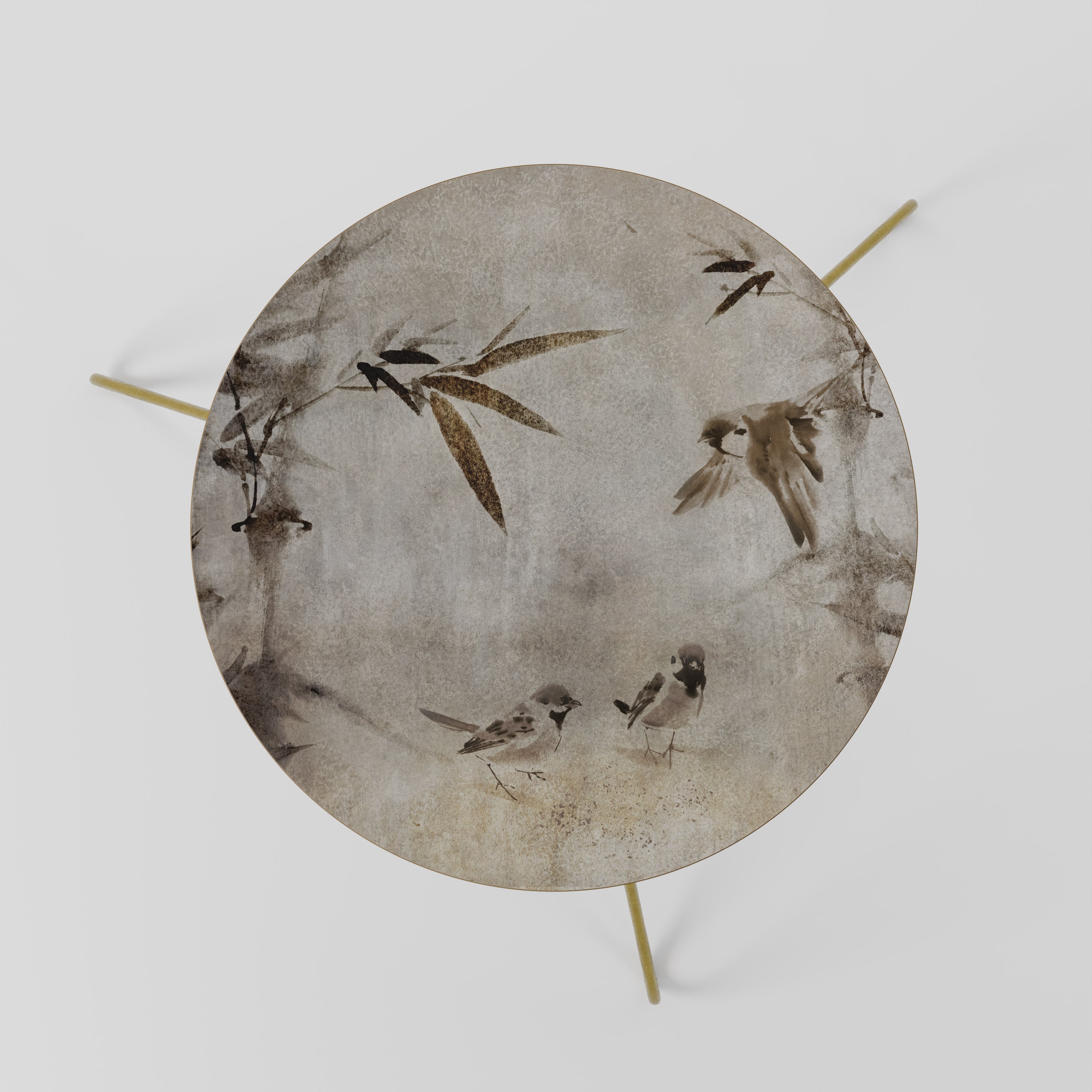 SPARROW BLISS Stolik kawowy mały