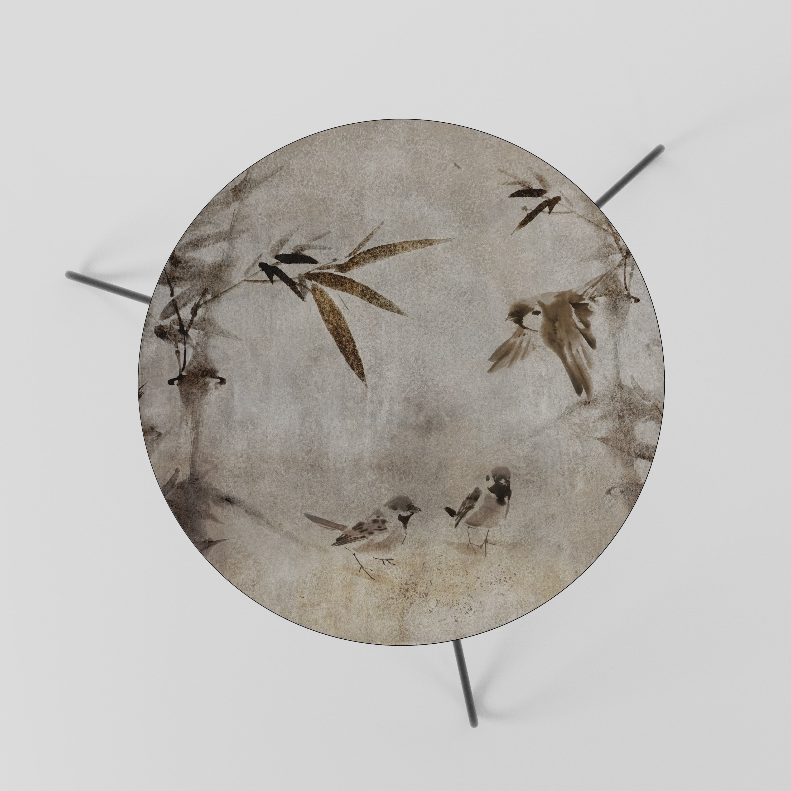 SPARROW BLISS Stolik kawowy mały