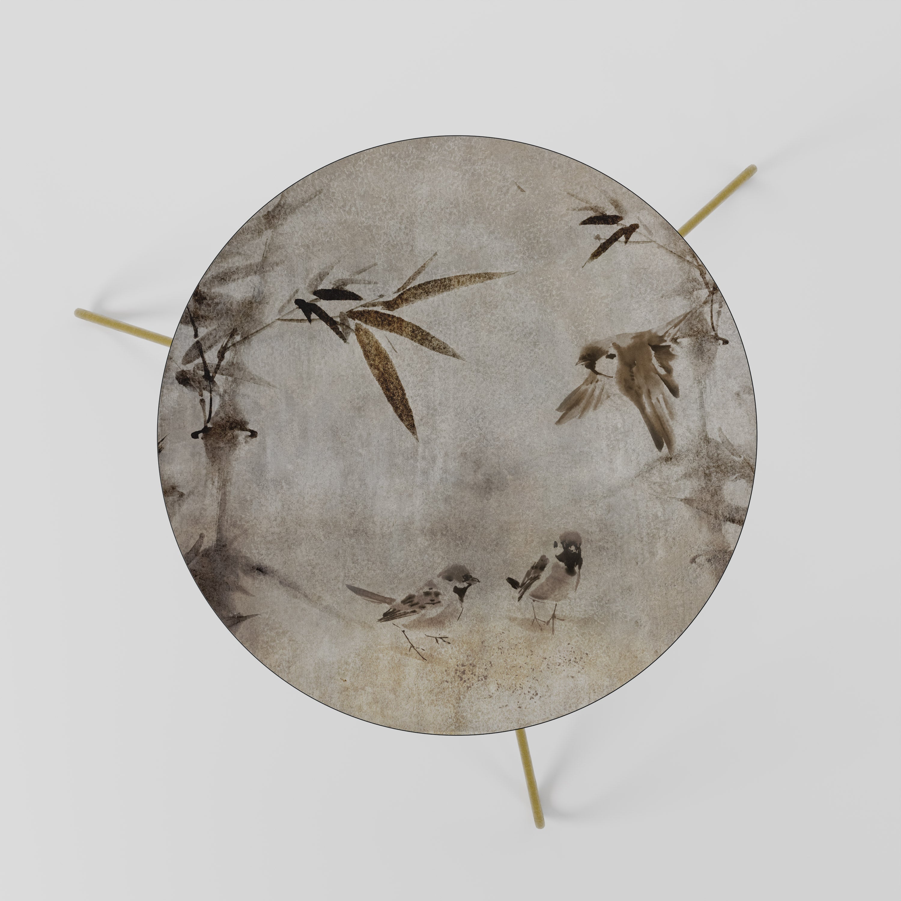 SPARROW BLISS Stolik kawowy mały