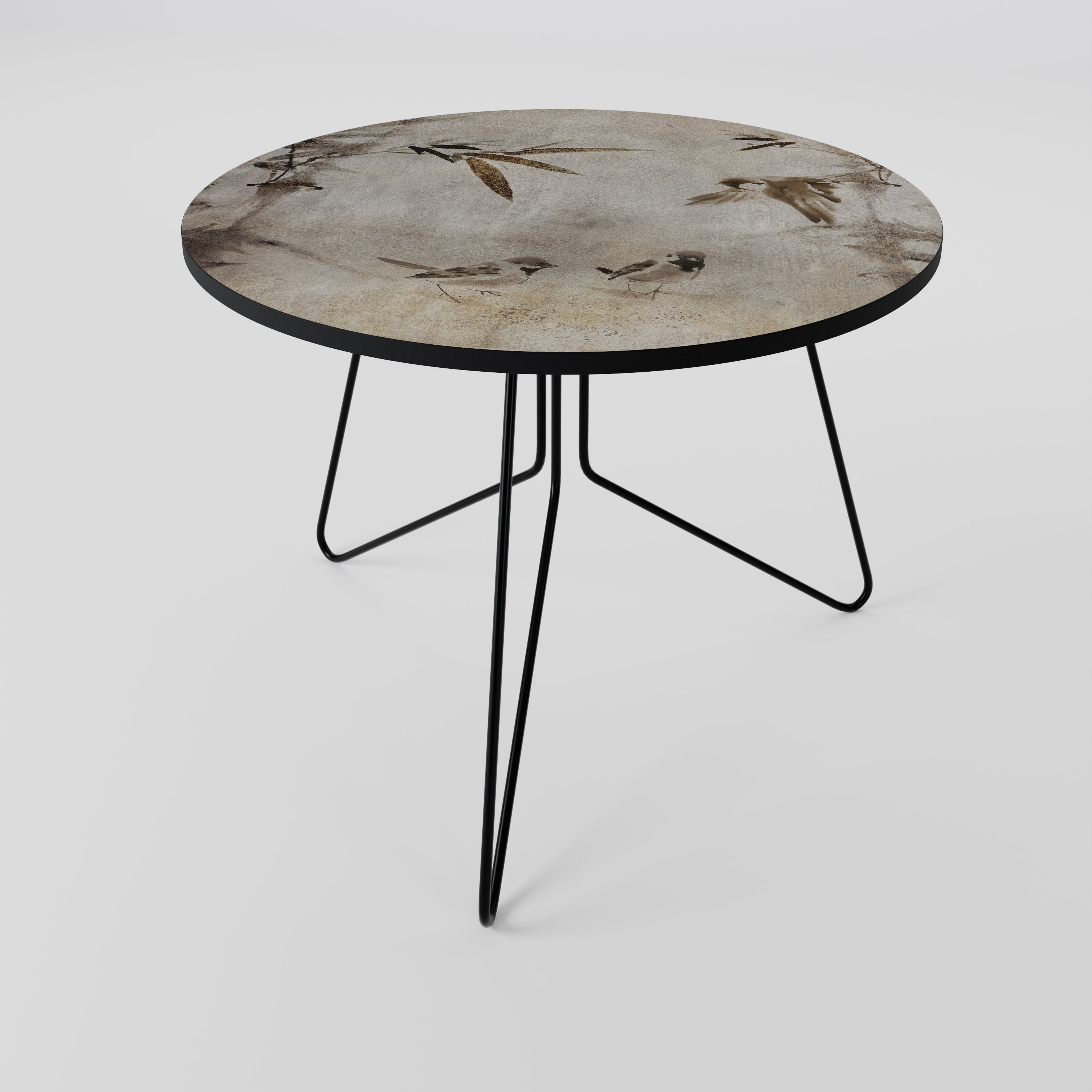 SPARROW BLISS Stolik kawowy duży