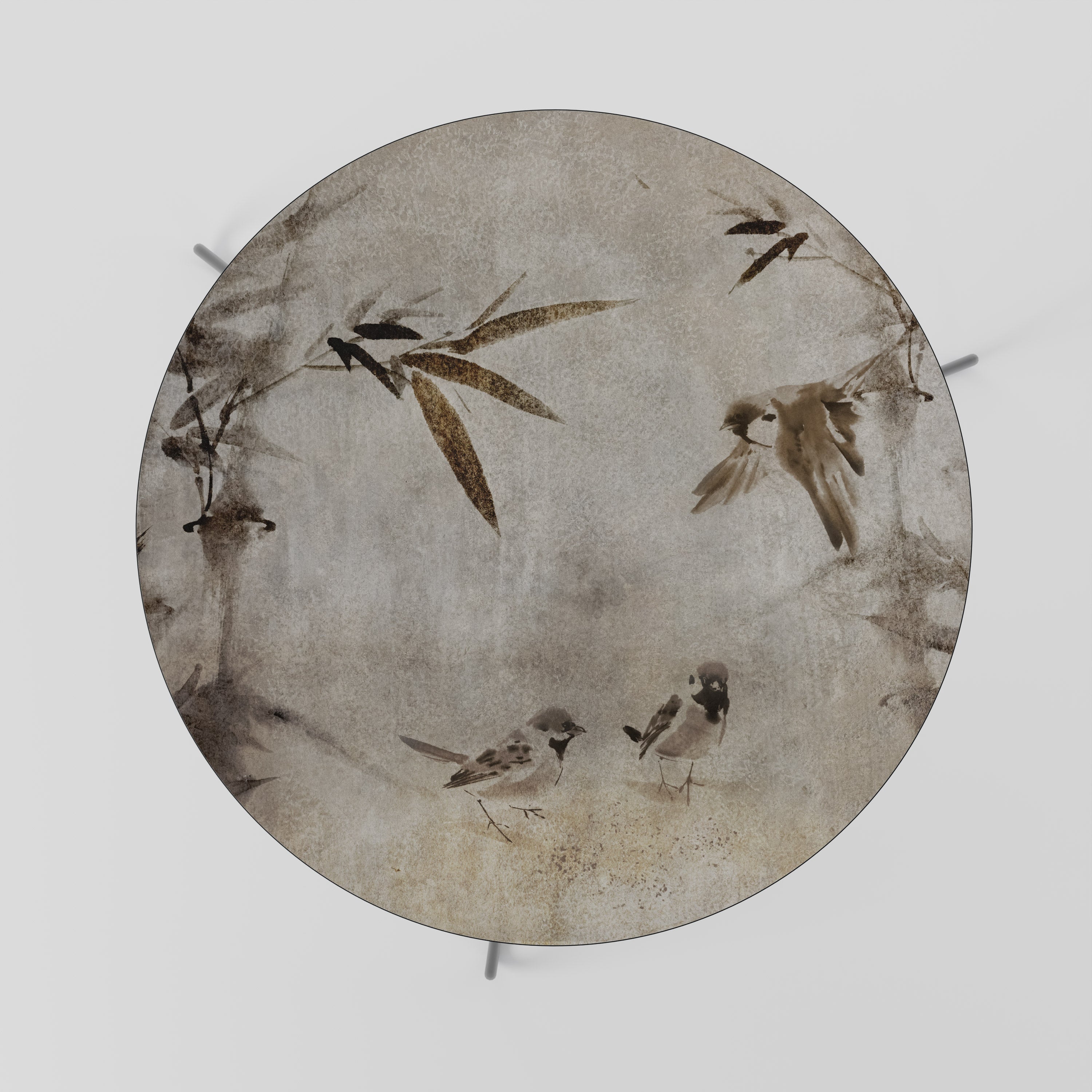 SPARROW BLISS Stolik kawowy duży