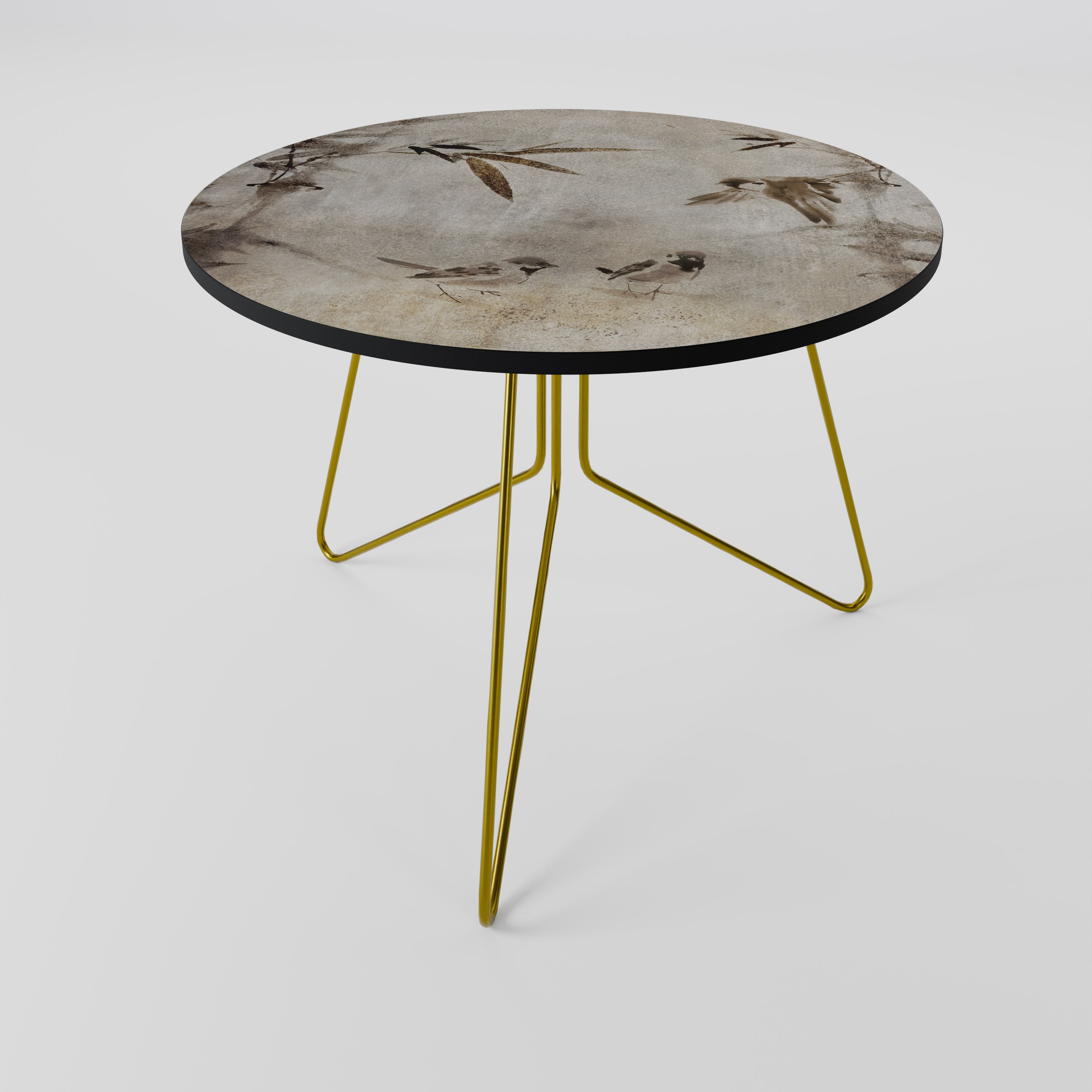 SPARROW BLISS Stolik kawowy duży