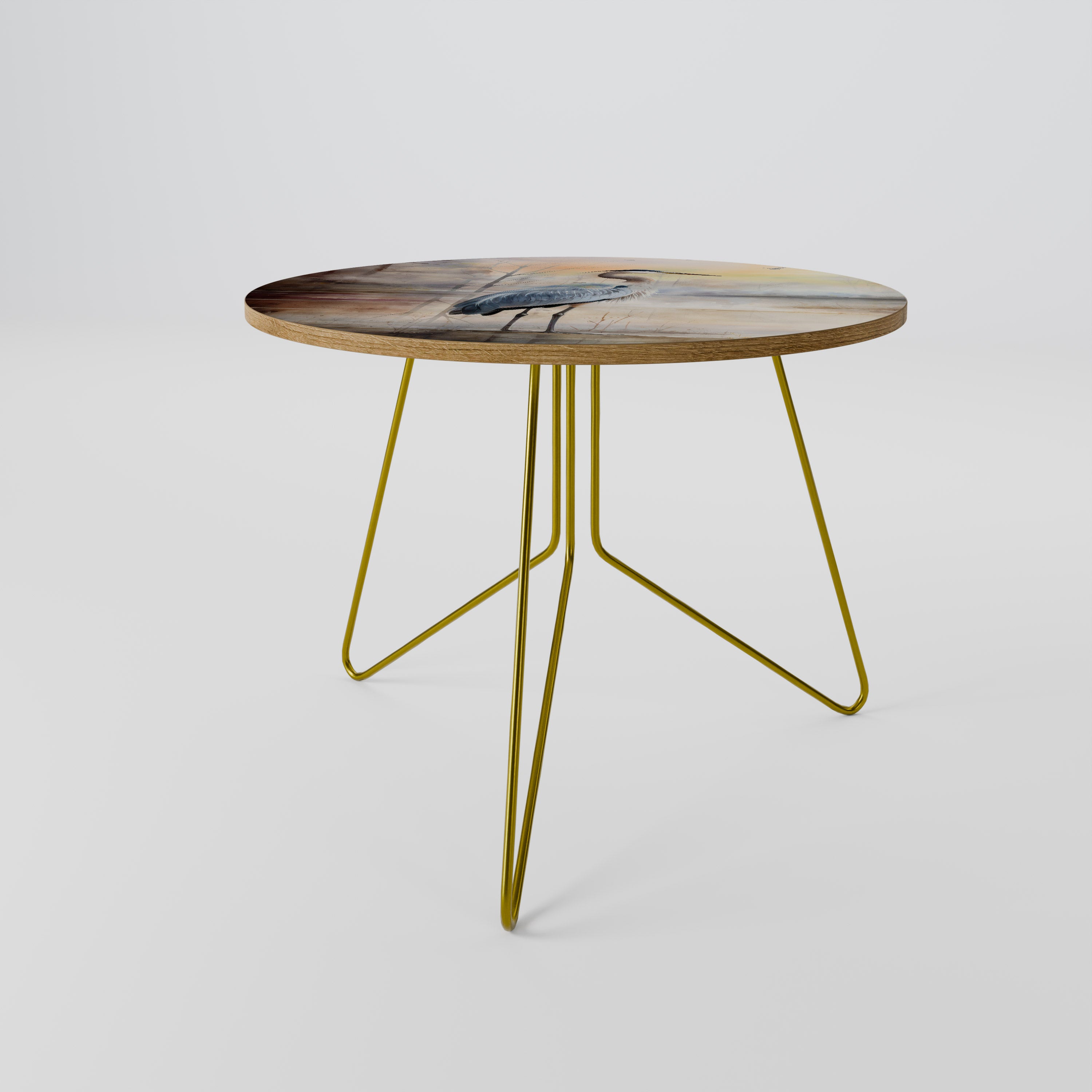 HERON DAYDREAM Stolik kawowy duży