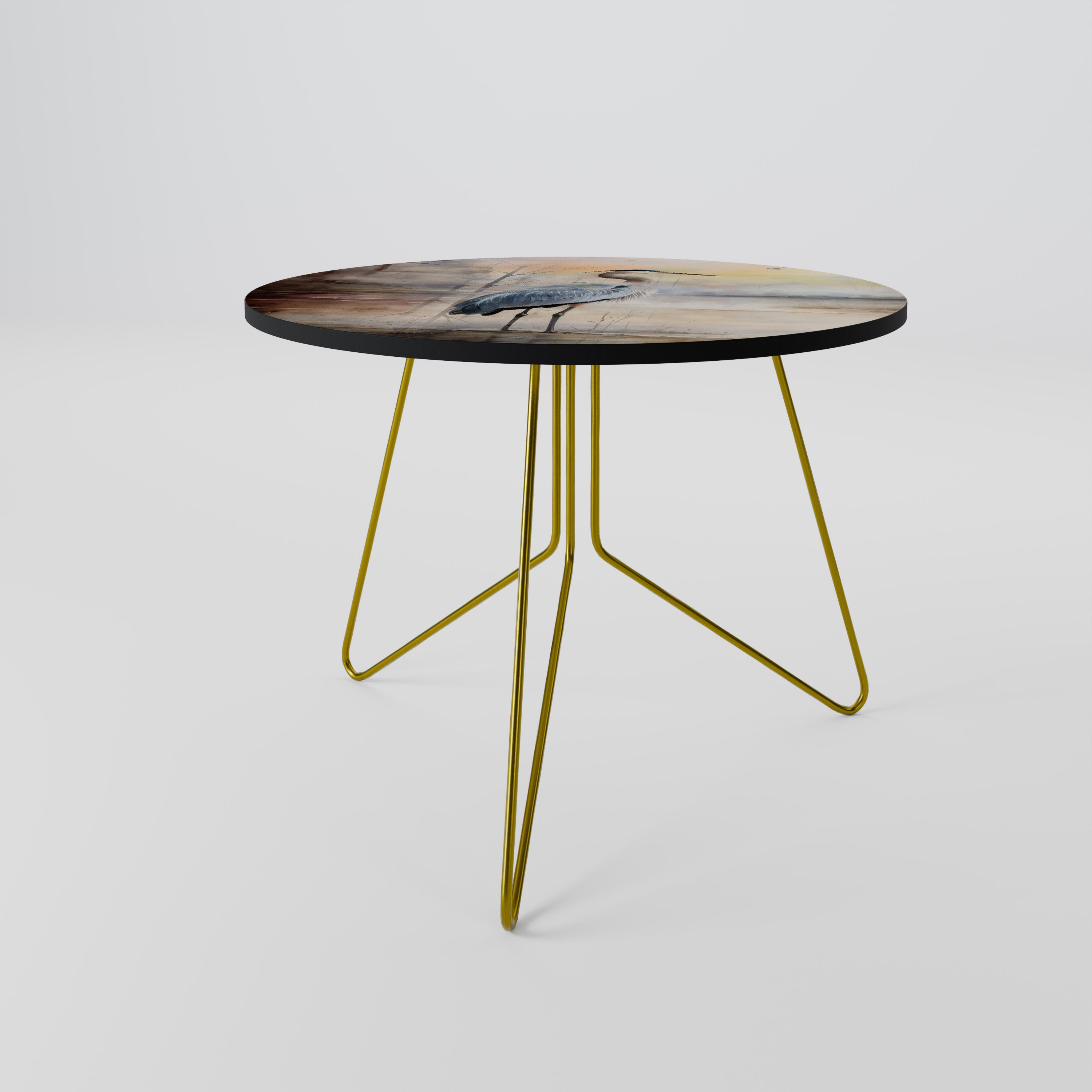 HERON DAYDREAM Stolik kawowy duży