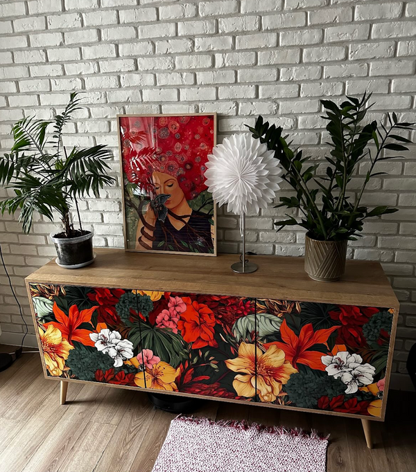 Customer photo