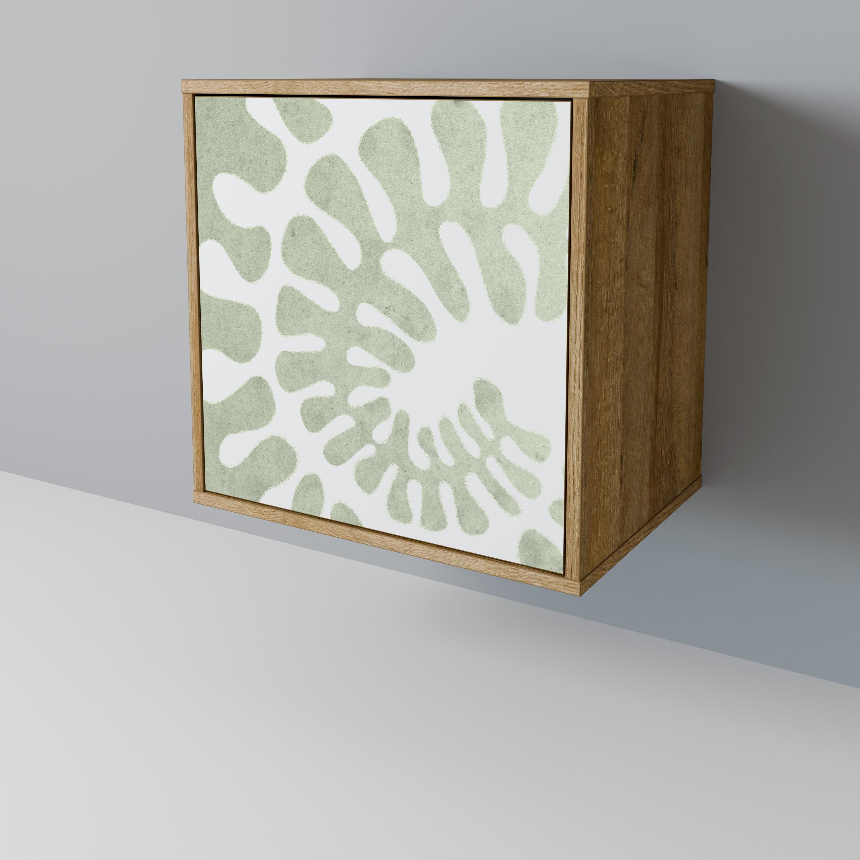 HELIX DANCE Komoda 1-drzwiowa korpus Dąb Riva