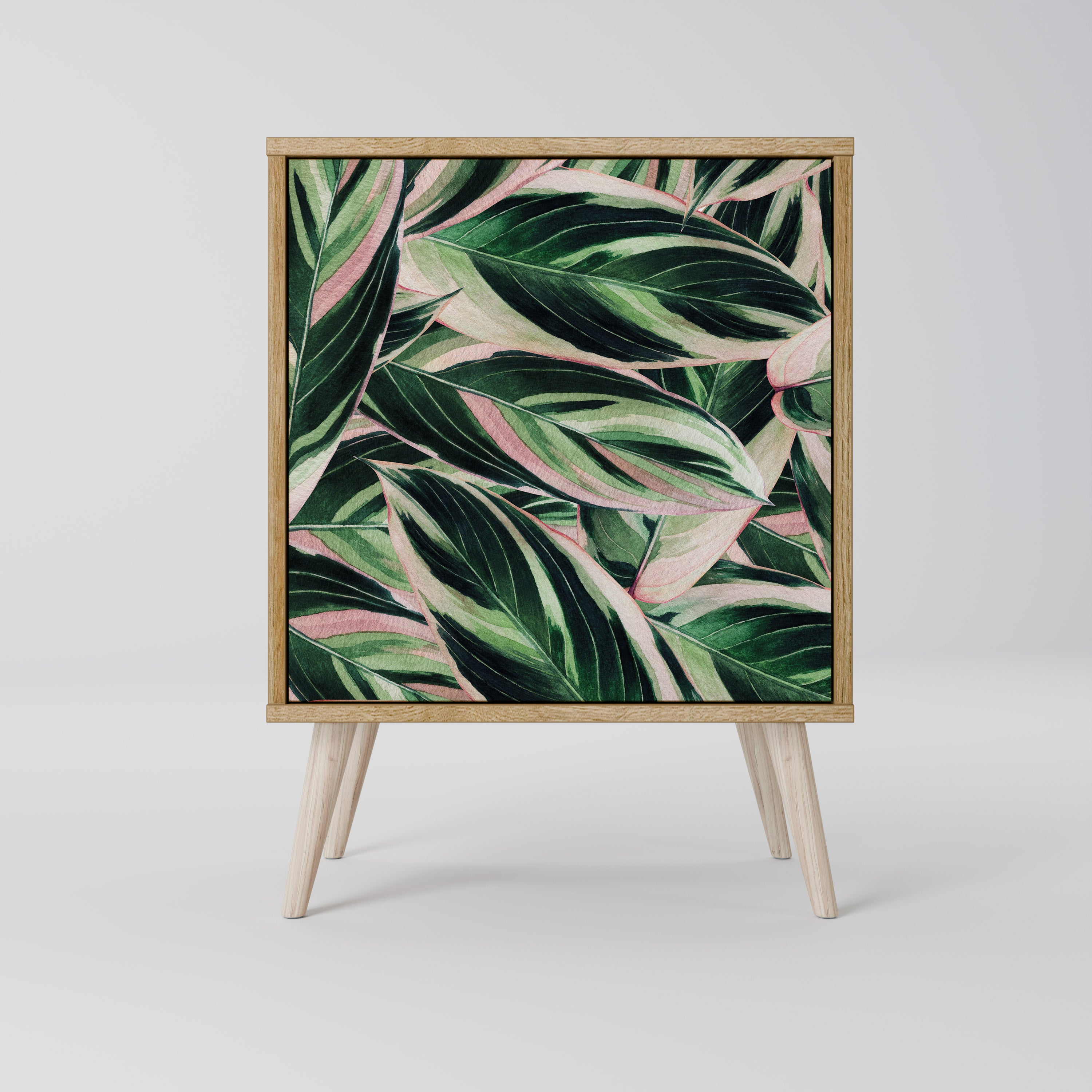 EERIE STROMANTHE Komoda 1-drzwiowa korpus Dąb Riva