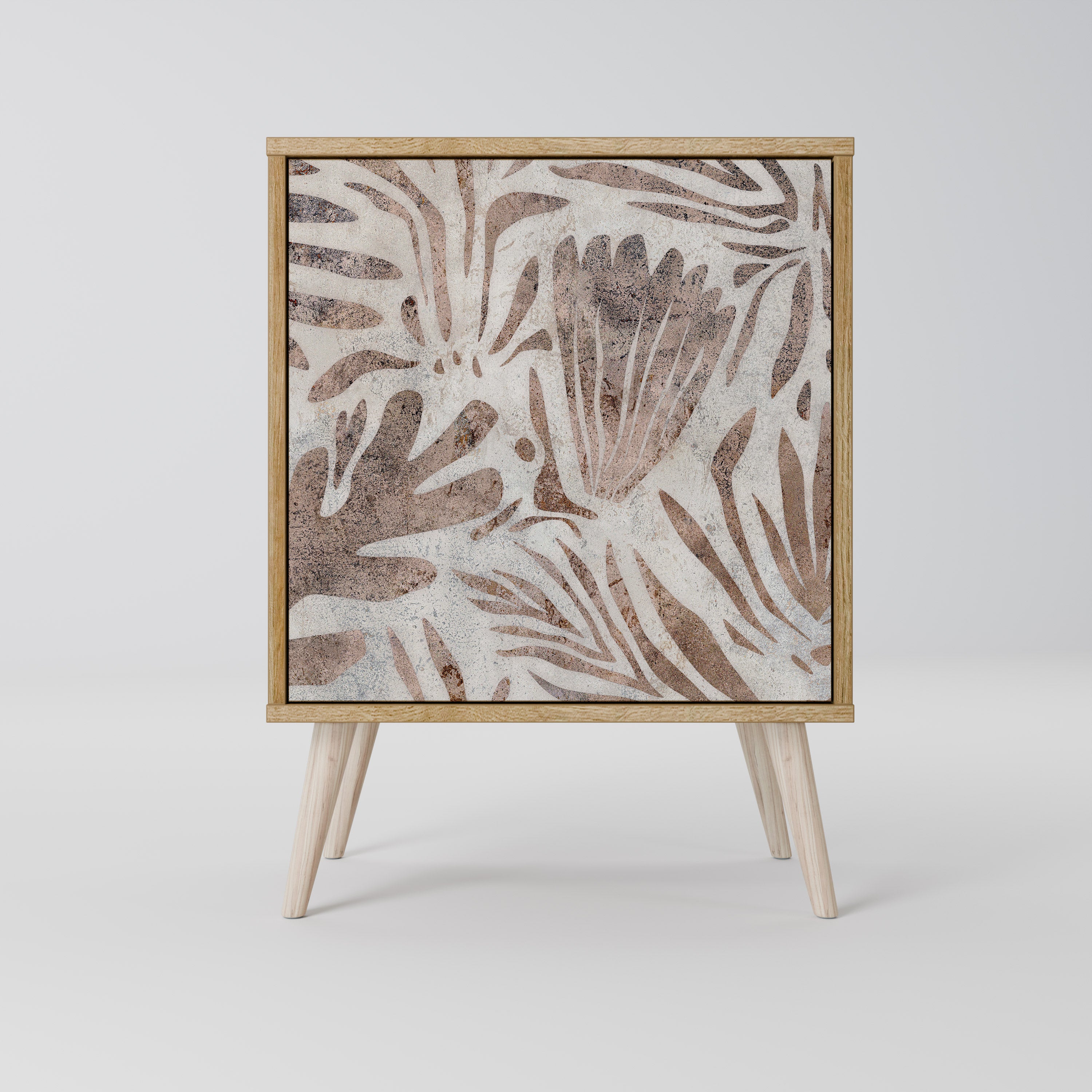 PASSING TIME Komoda 1-drzwiowa korpus Dąb Riva