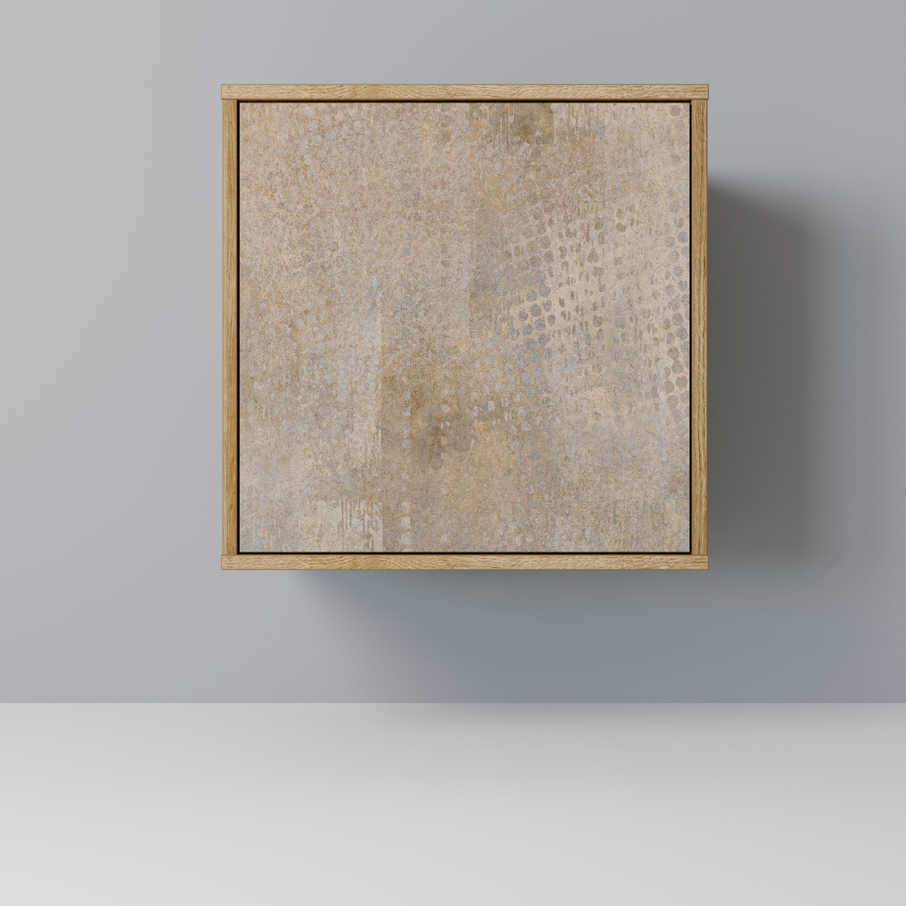 SCREEN ERROR Komoda 1-drzwiowa korpus Dąb Riva