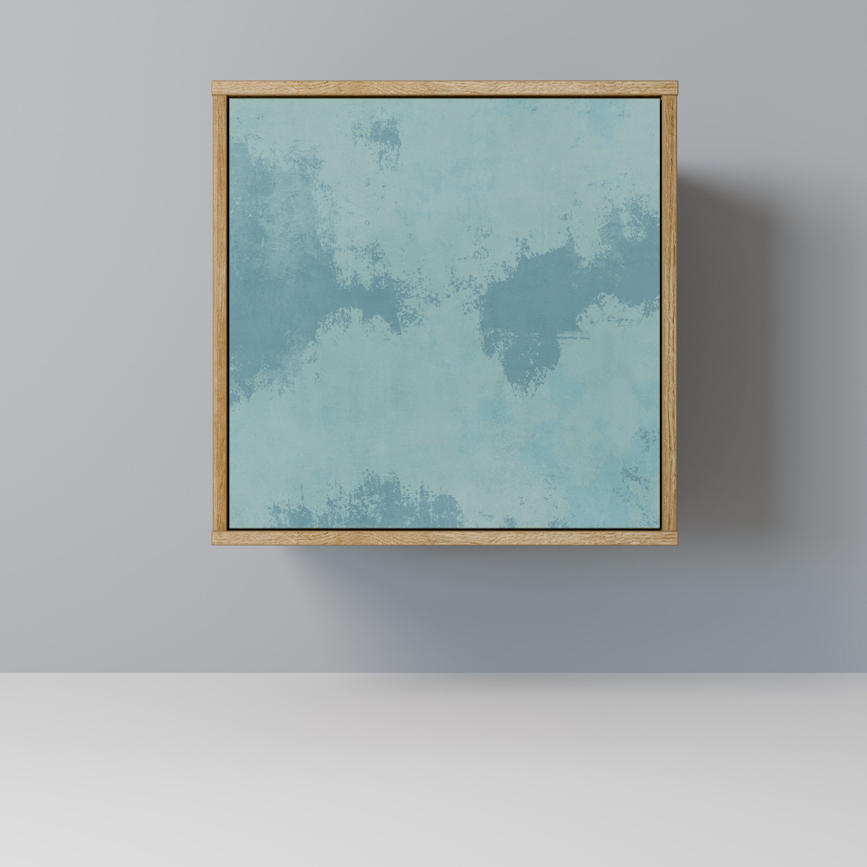 SKY WASH Komoda 1-drzwiowa korpus Dąb Riva