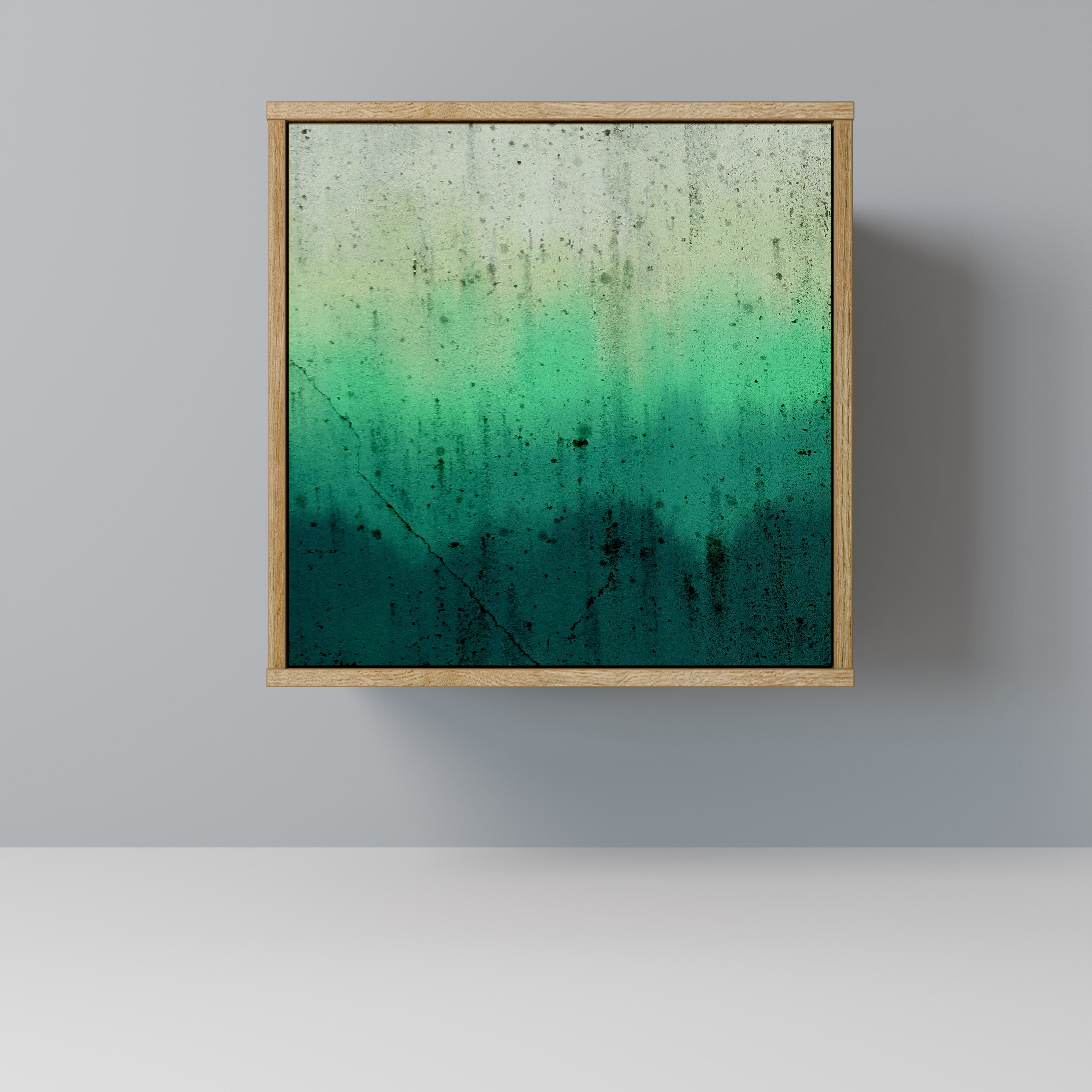 NORTHERN LIGHTS Komoda 1-drzwiowa korpus Dąb Riva