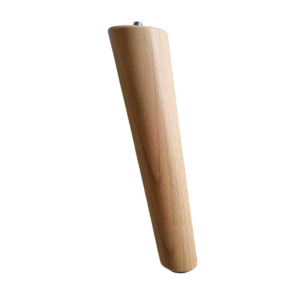 Noga bukowa skośna