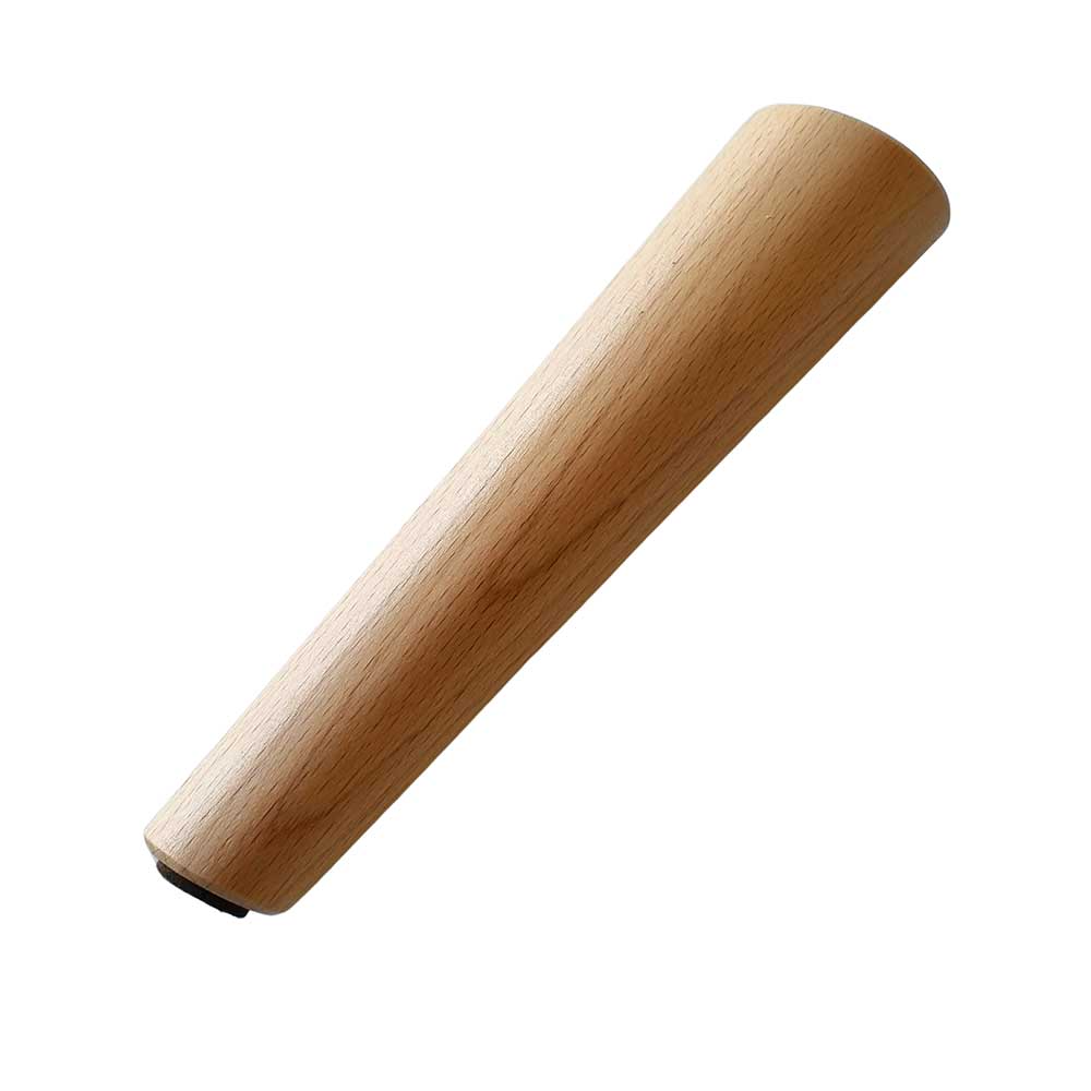 Noga bukowa skośna