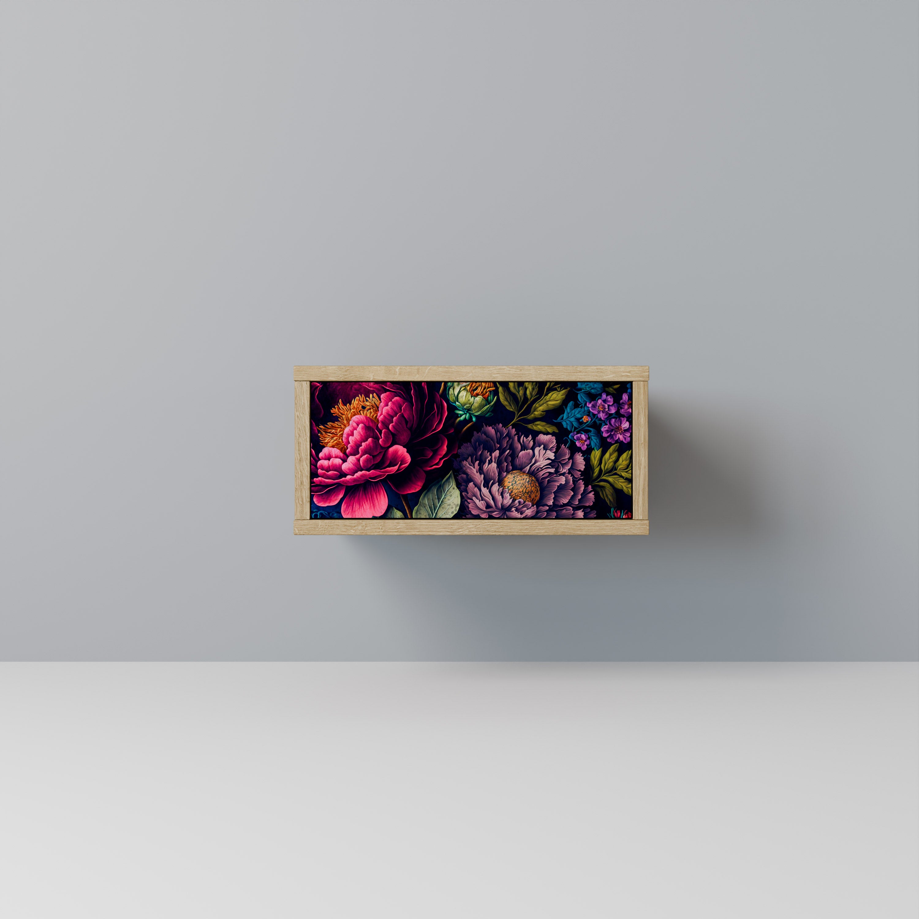 BLOOMING ELEGANCE Szafka nocna