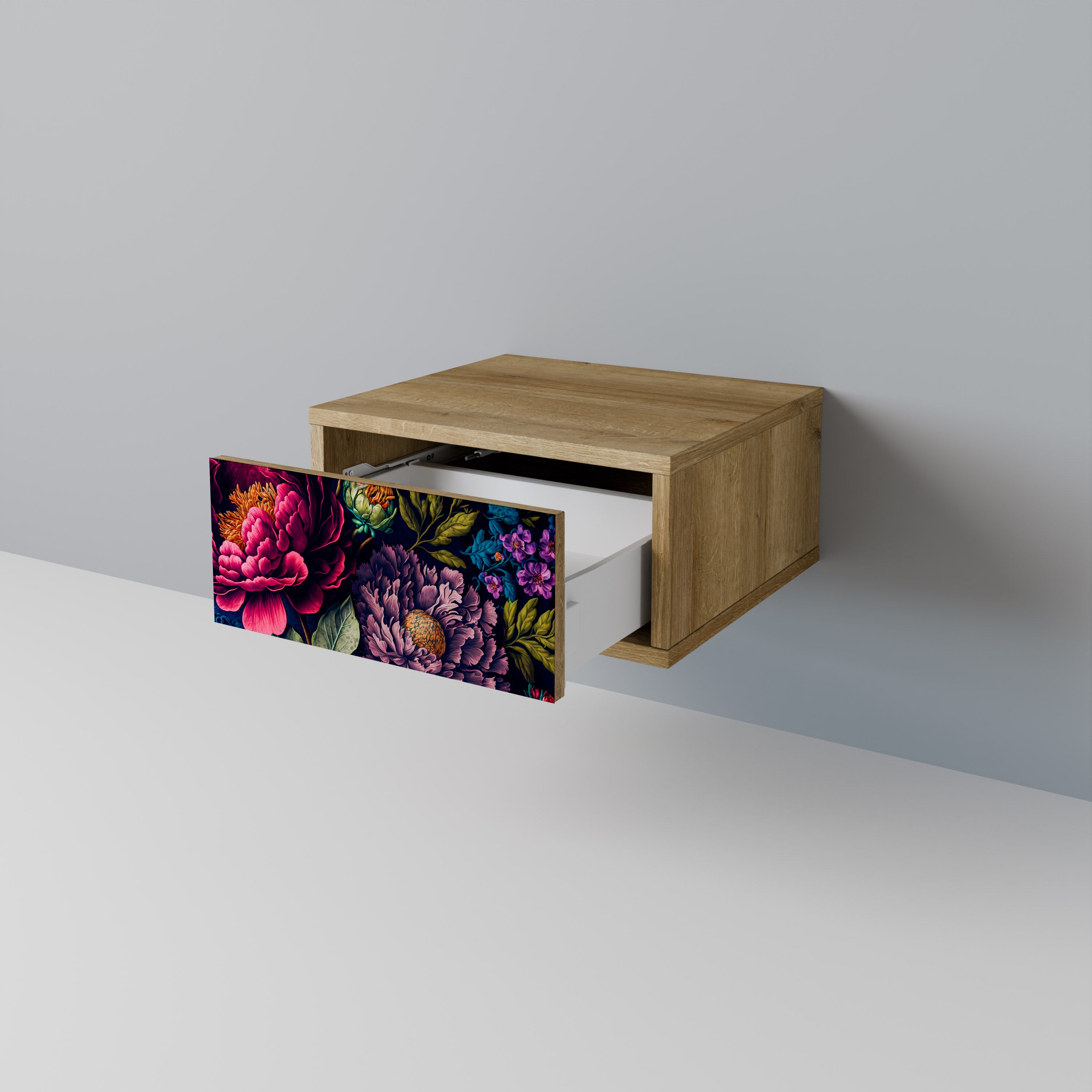 BLOOMING ELEGANCE Szafka nocna