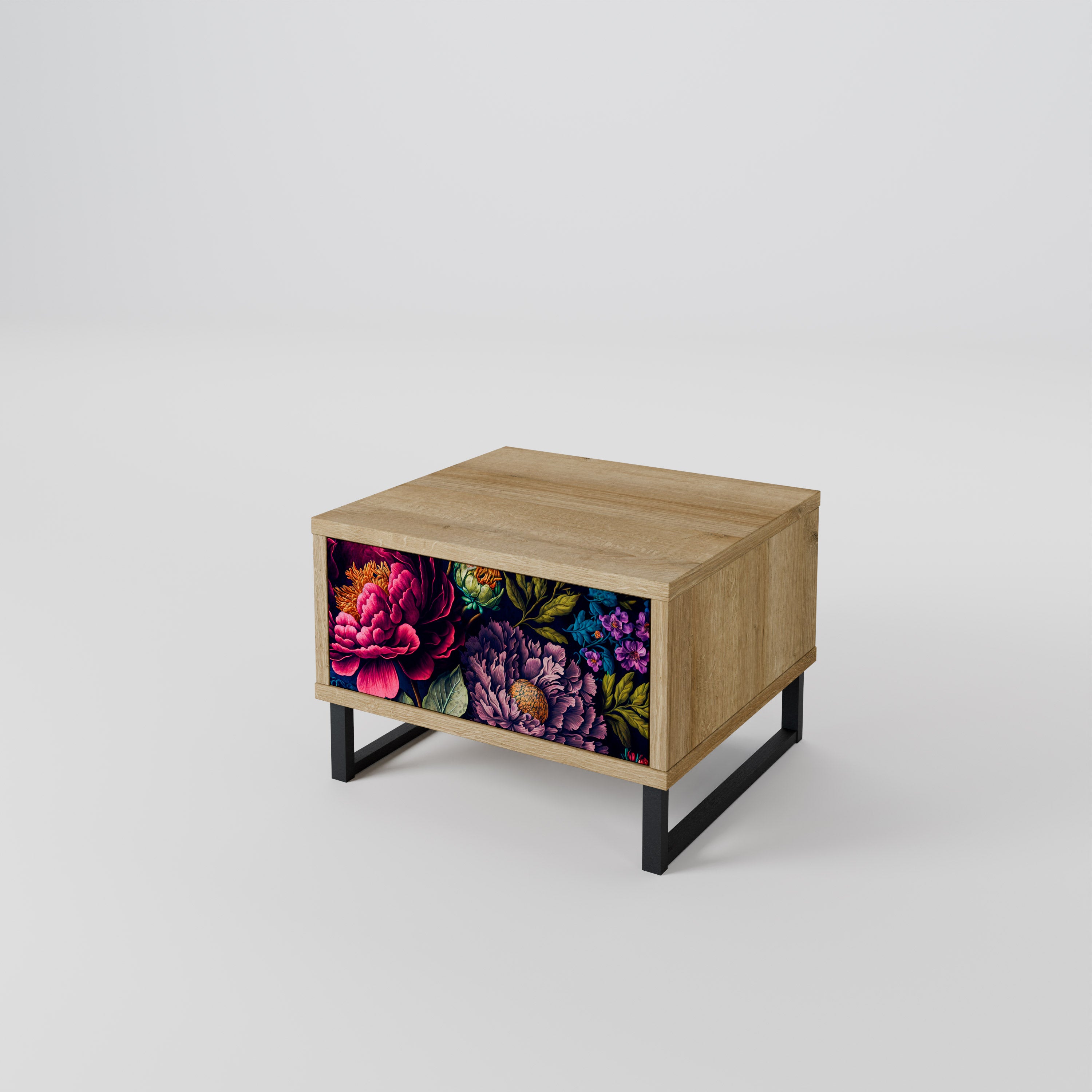 BLOOMING ELEGANCE Szafka nocna