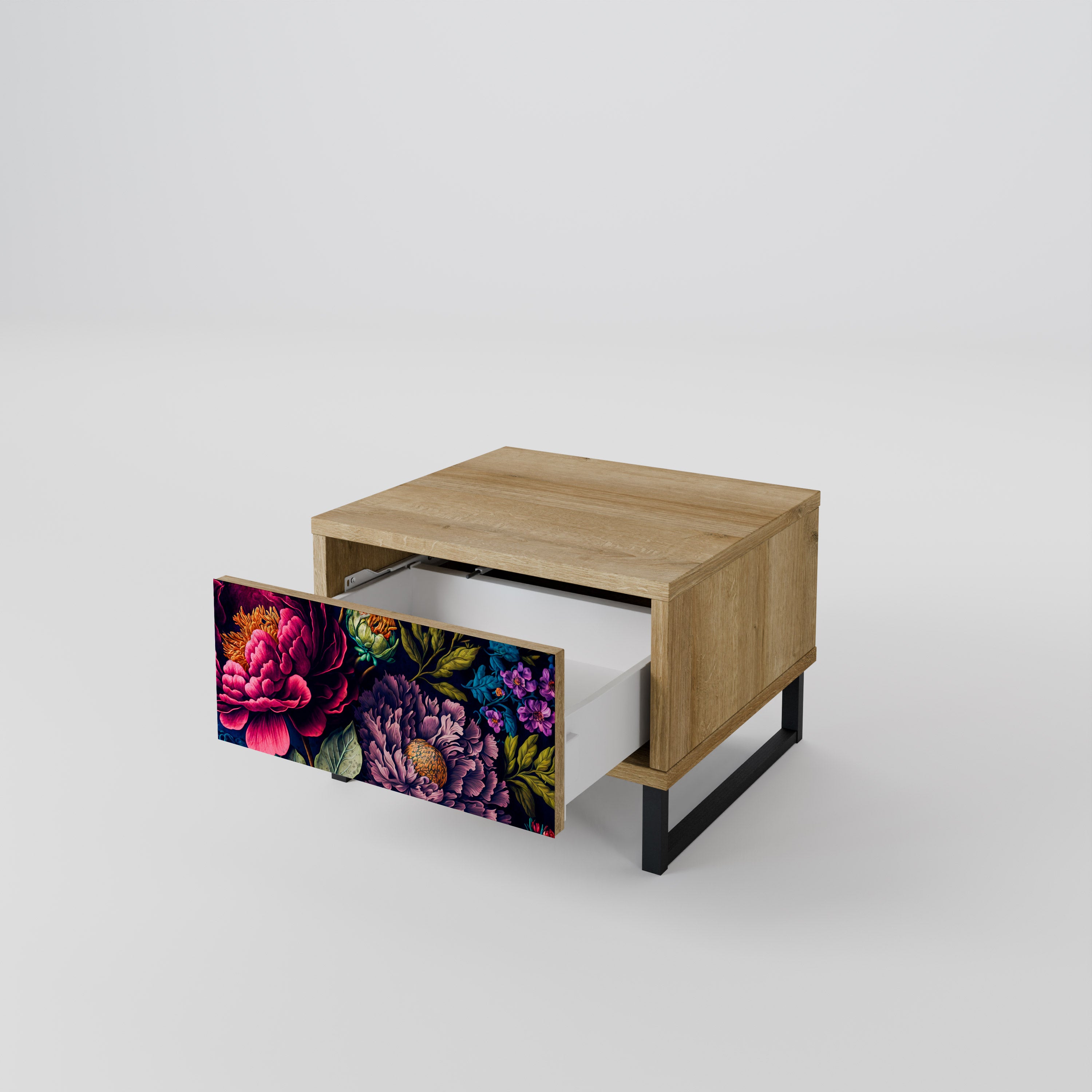 BLOOMING ELEGANCE Szafka nocna