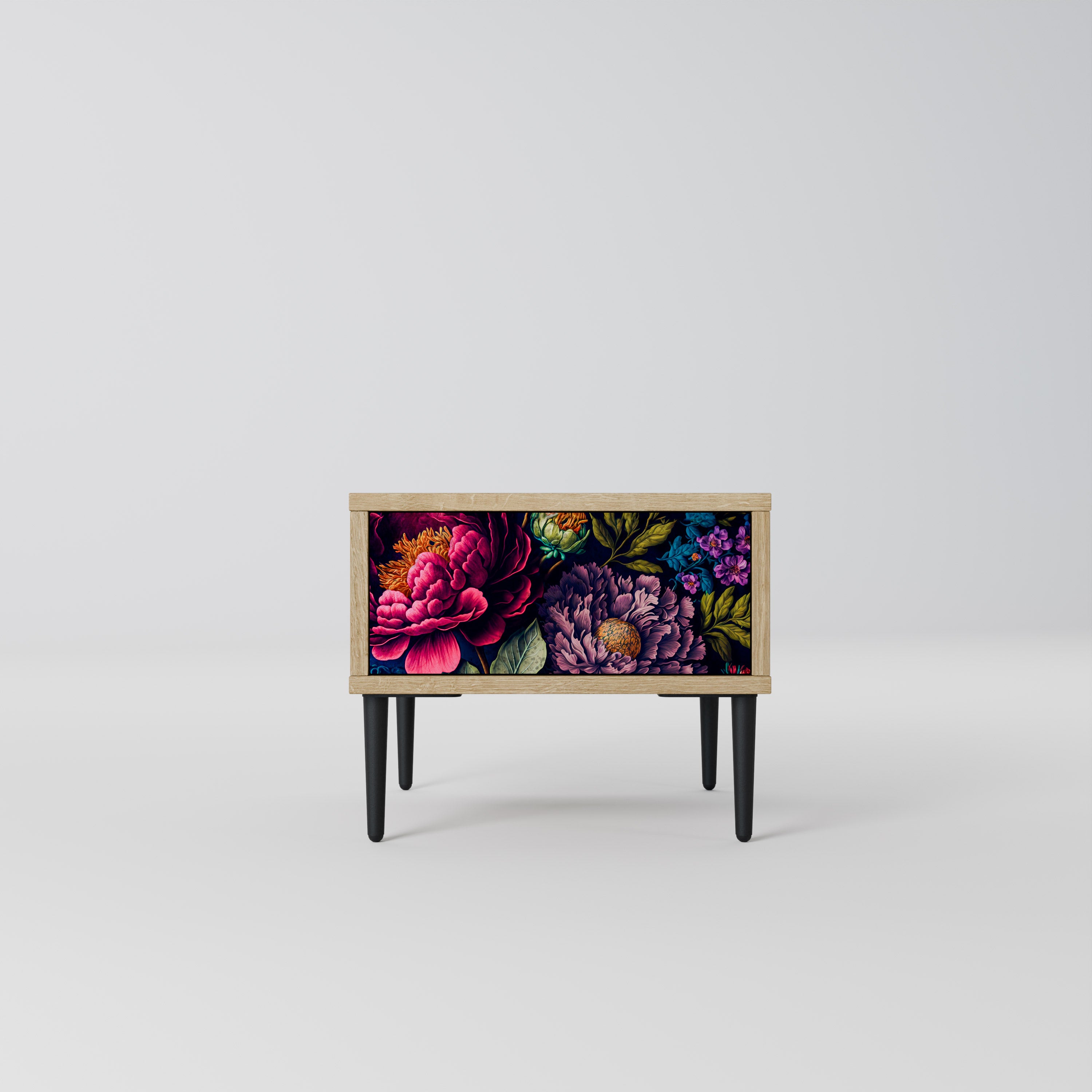 BLOOMING ELEGANCE Szafka nocna