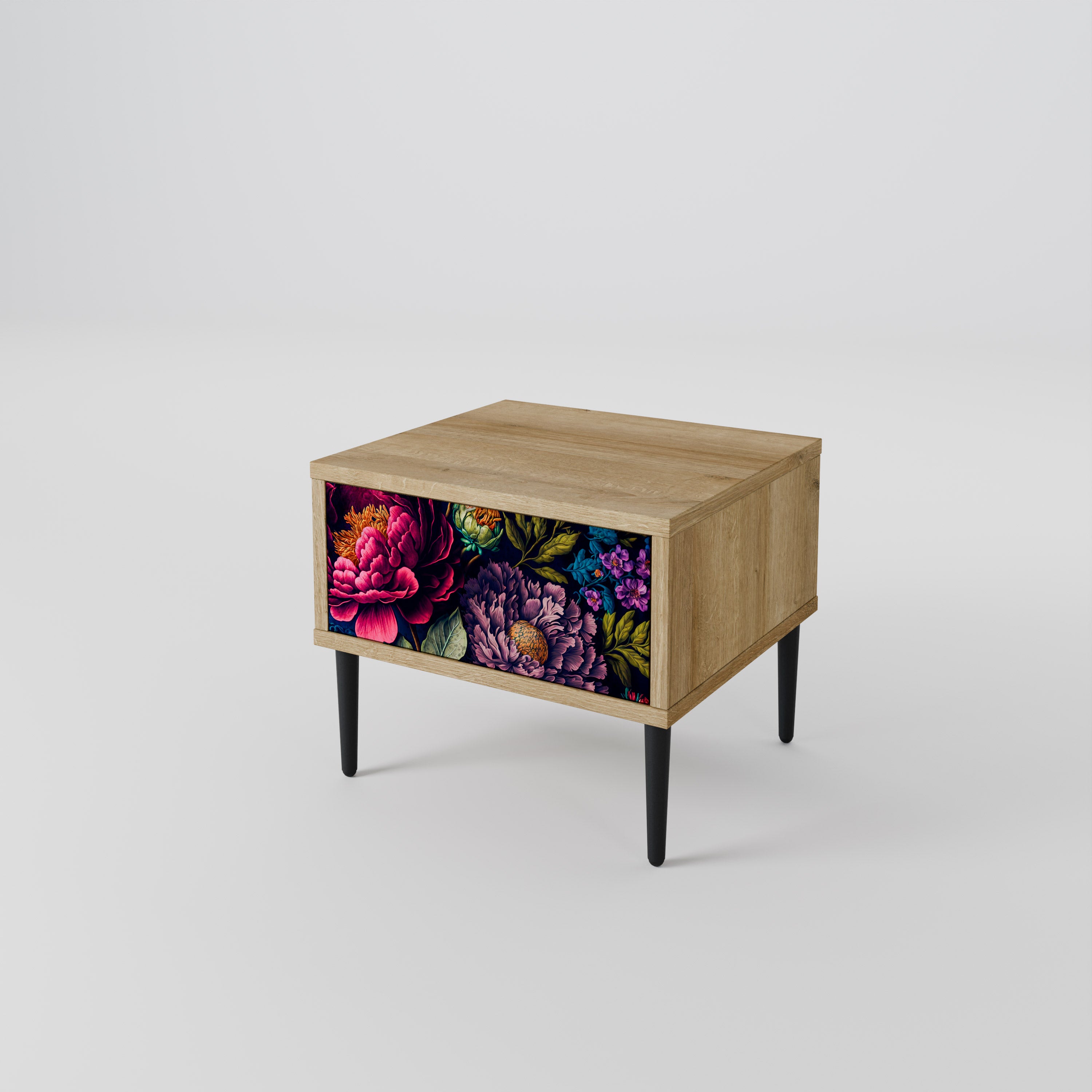 BLOOMING ELEGANCE Szafka nocna