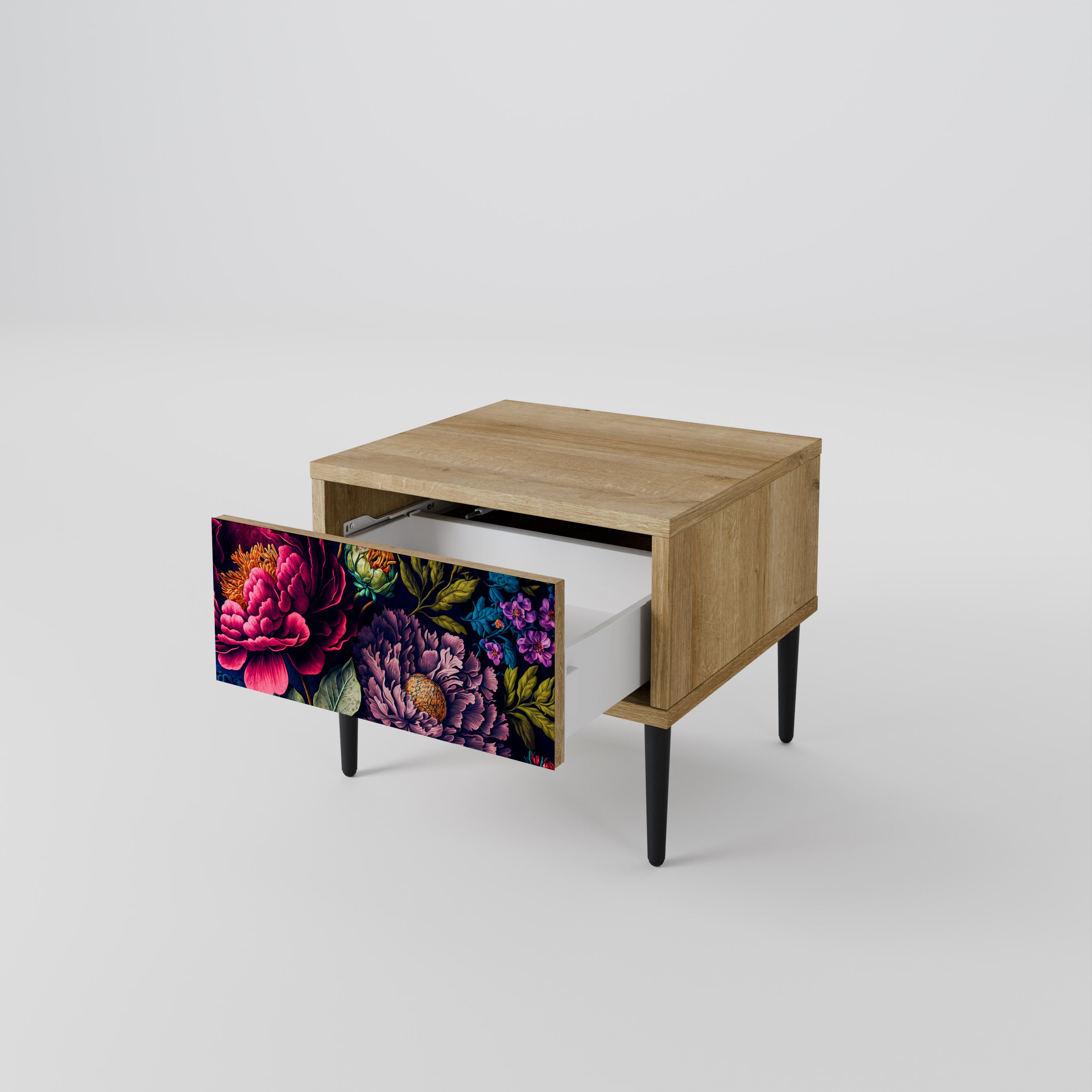BLOOMING ELEGANCE Szafka nocna