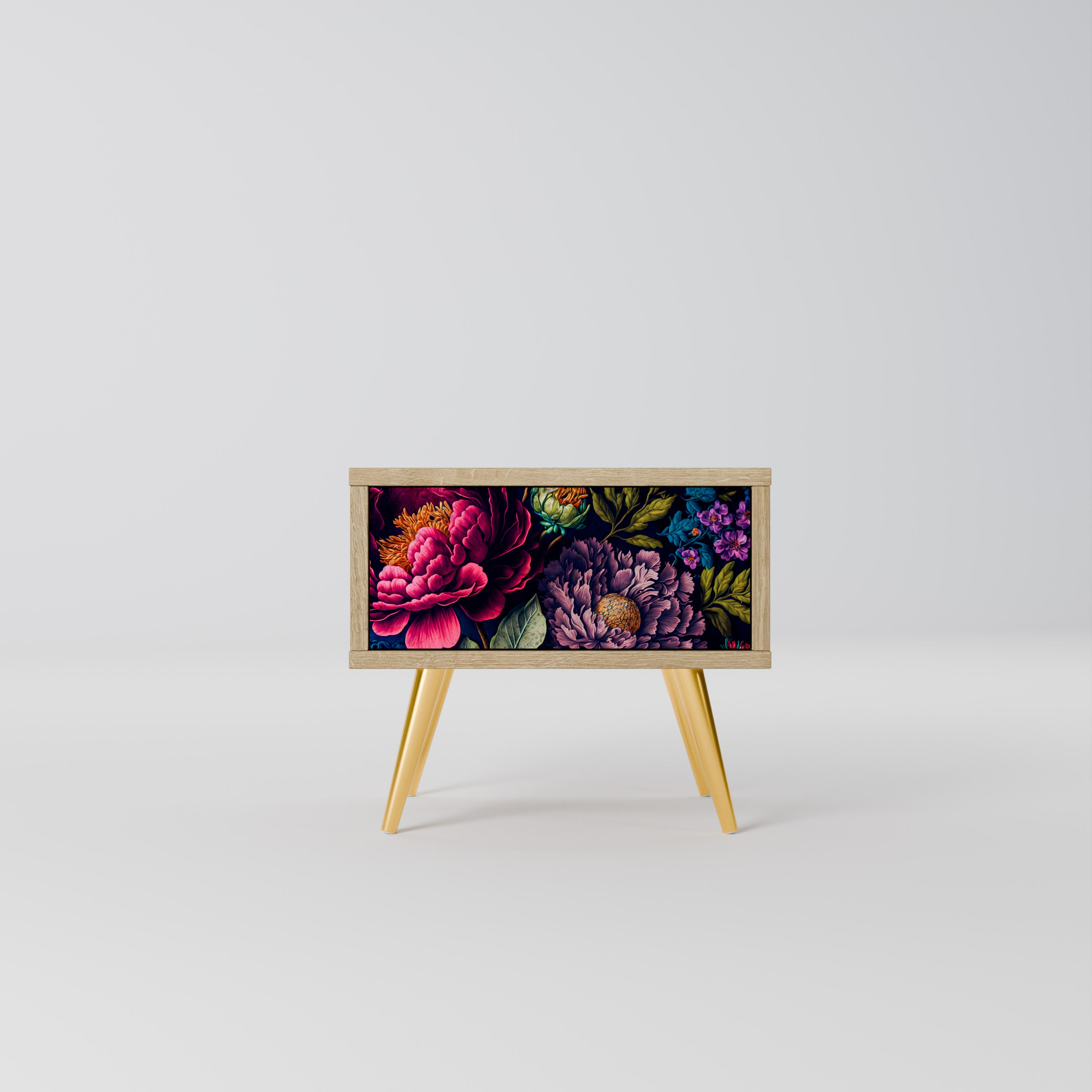 BLOOMING ELEGANCE Szafka nocna