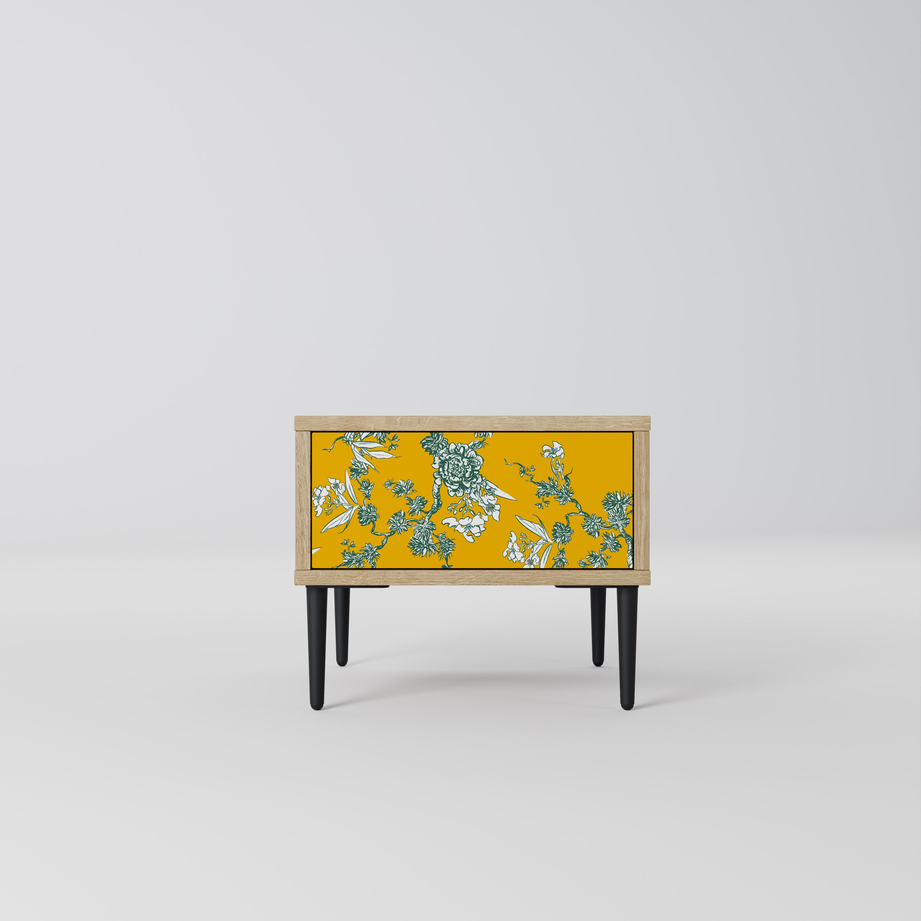 YELLOW CHINOISERIE Szafka nocna