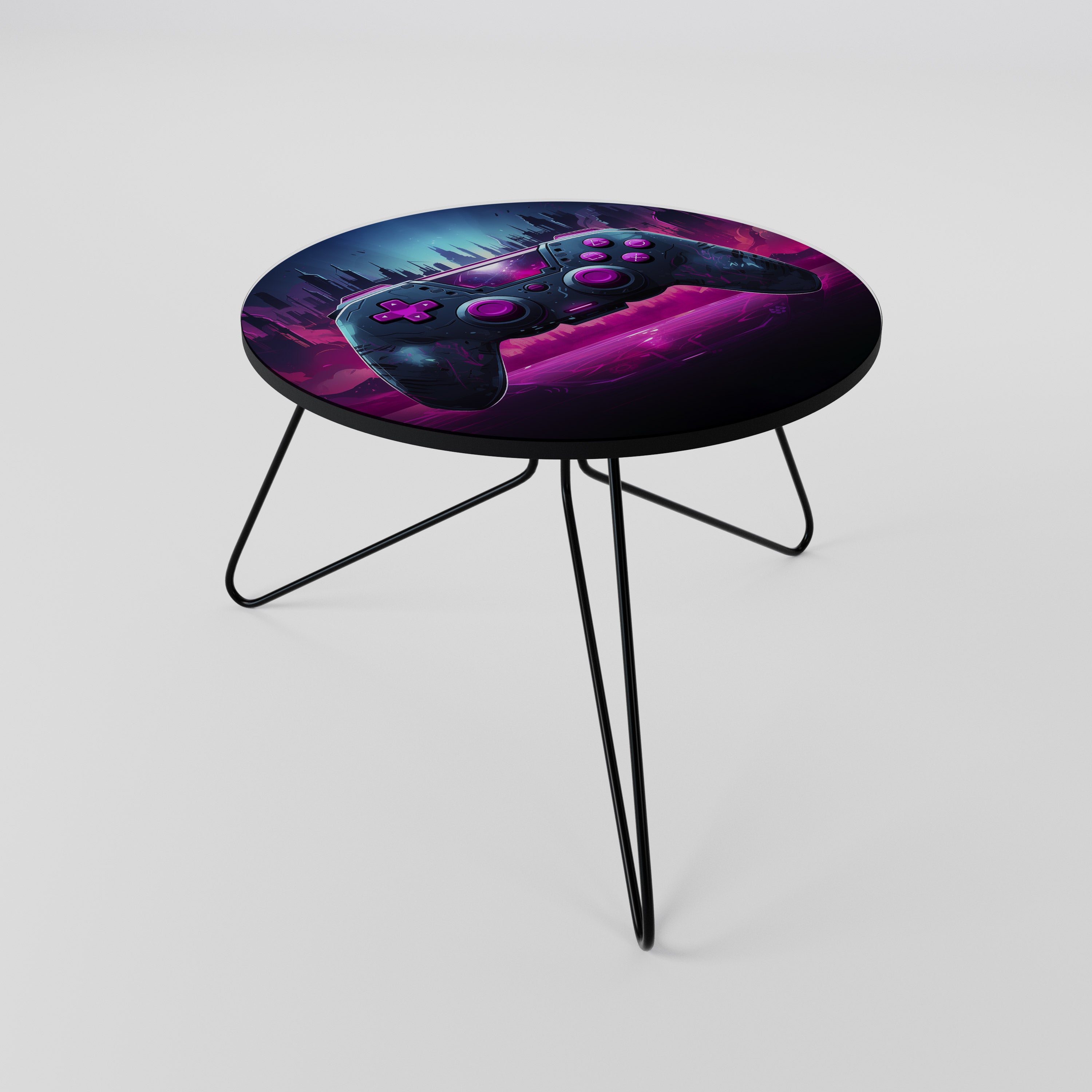 INFINITY MATRIX PAD Stolik kawowy mały