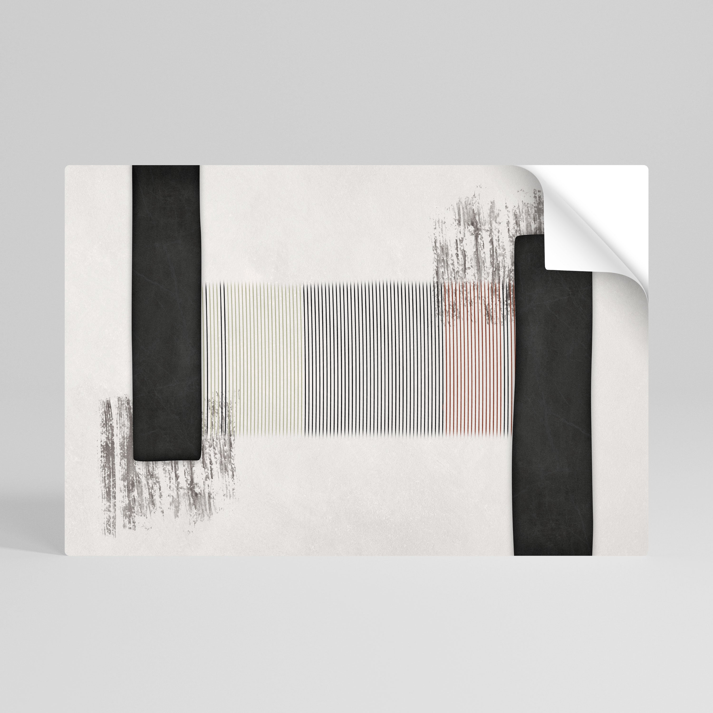 OBDYDIAN PRELUDE Naklejka/Plakat poziomy