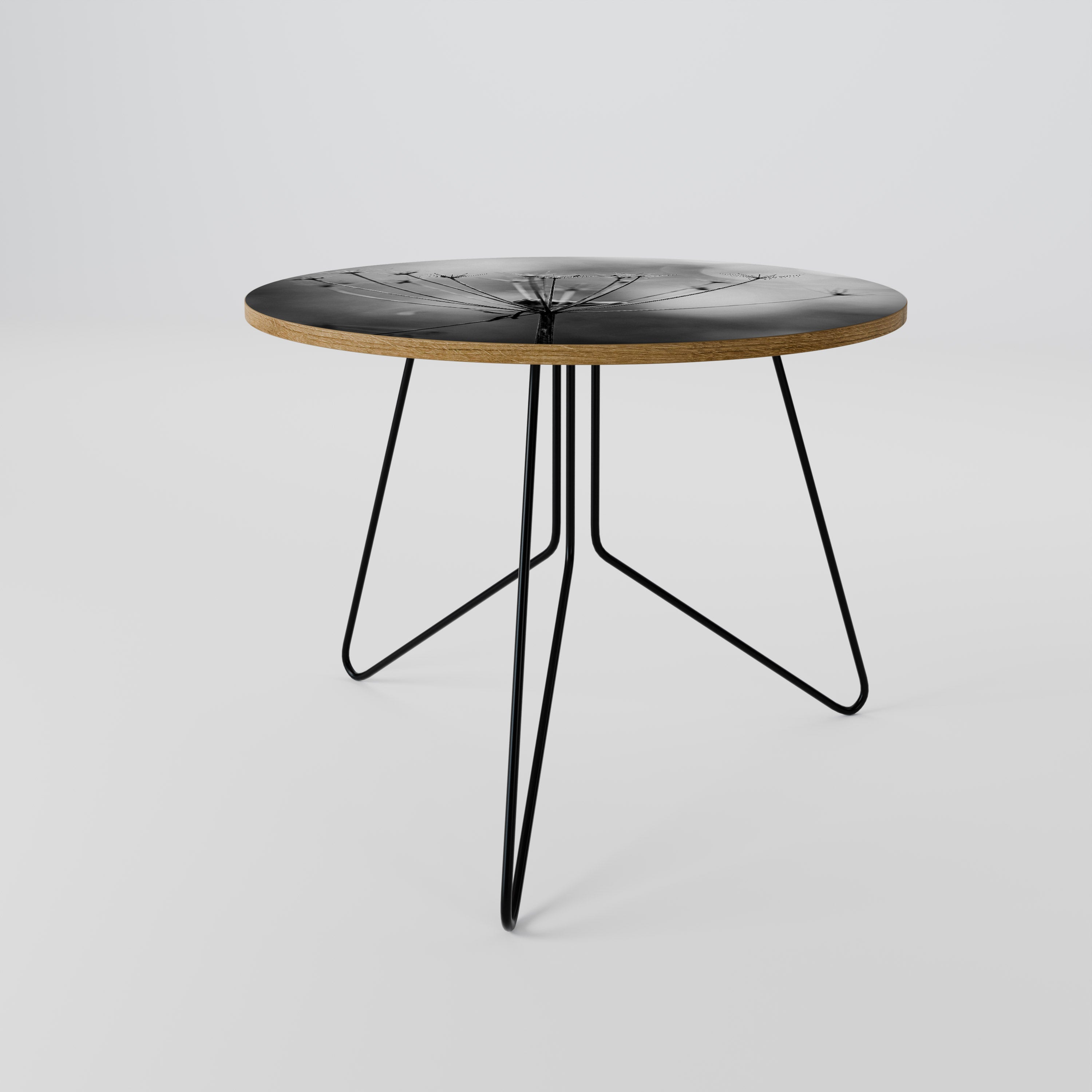 MINIMALIST BLOOM Stolik kawowy duży