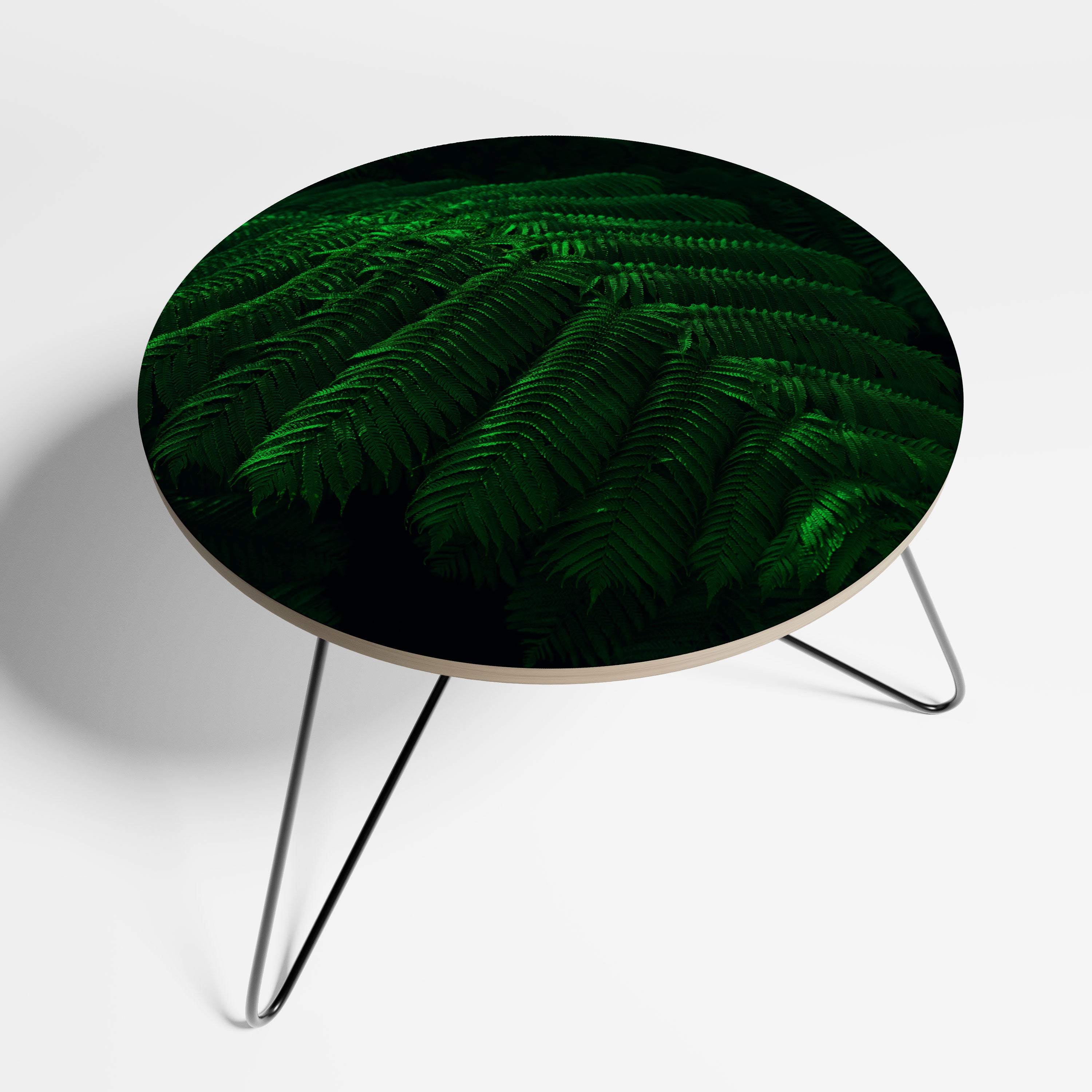 FERN FANTASY Stolik kawowy duży