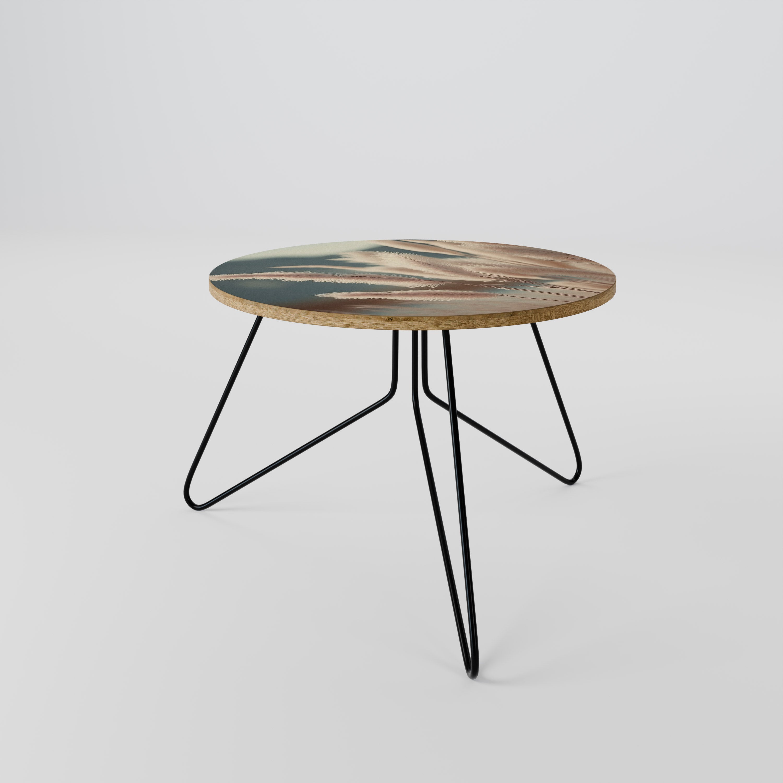 PAMPAS DREAMSCAPE Stolik kawowy mały
