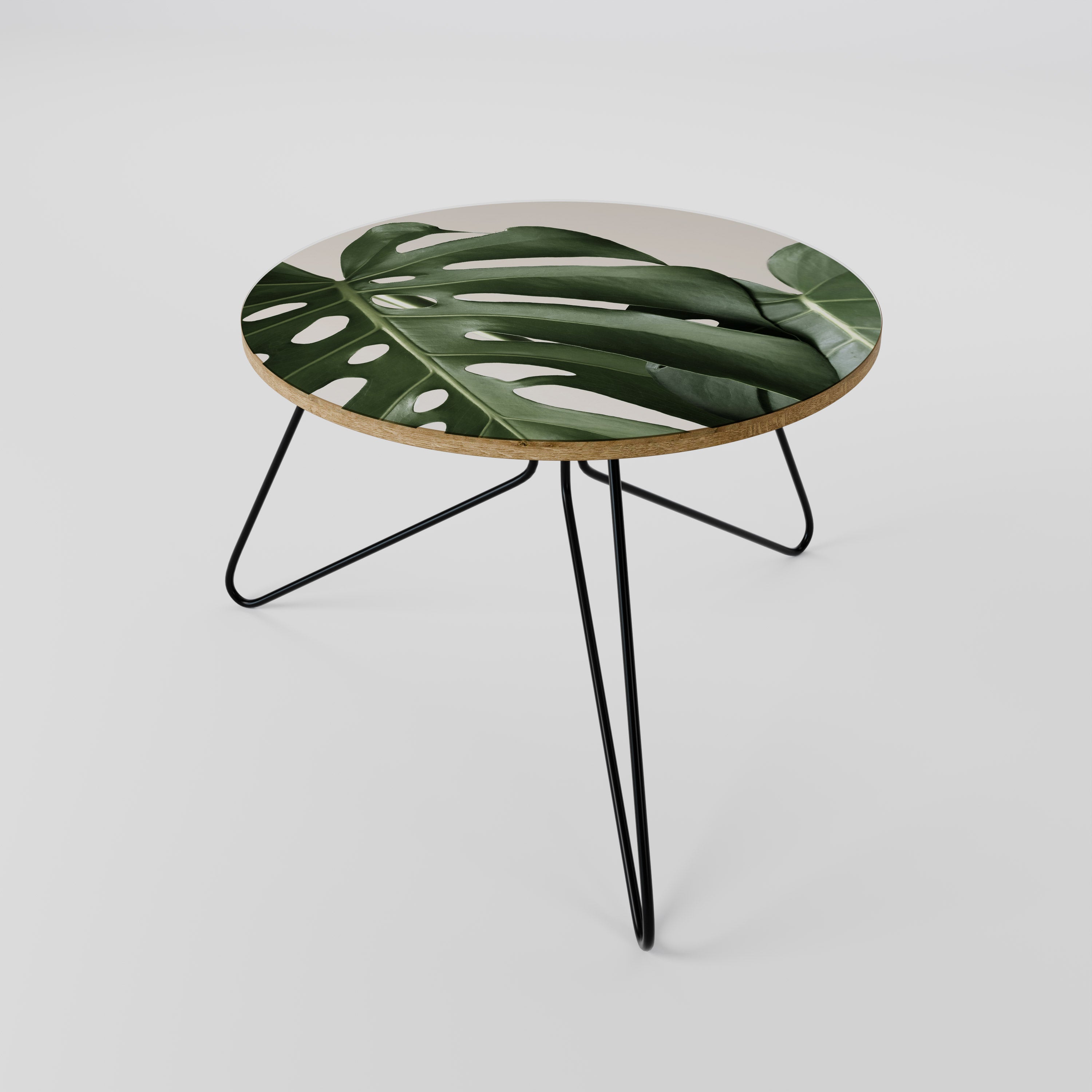 MONSTERA ACCURACY Stolik kawowy mały