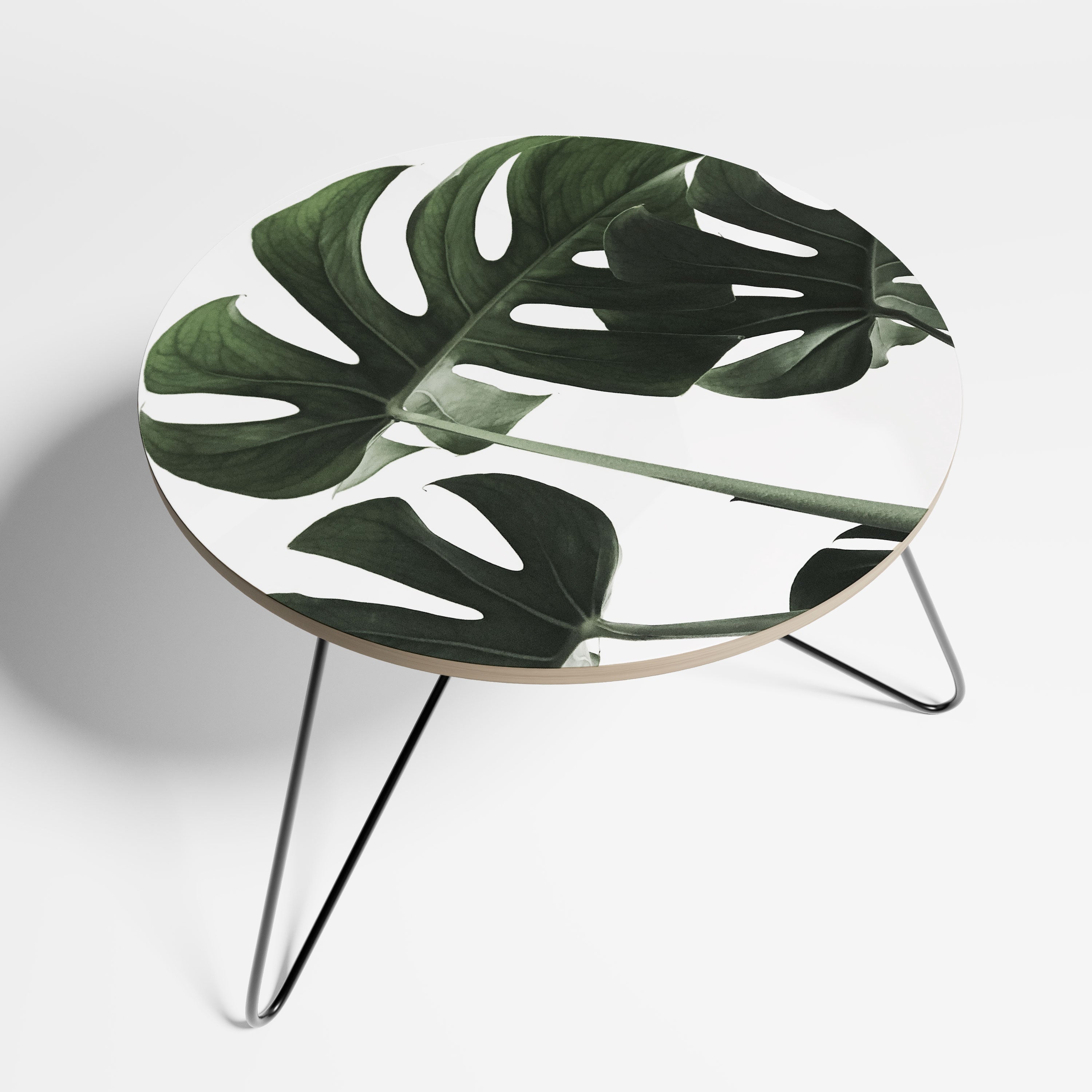 FOLIAGE FUSION Stolik kawowy duży