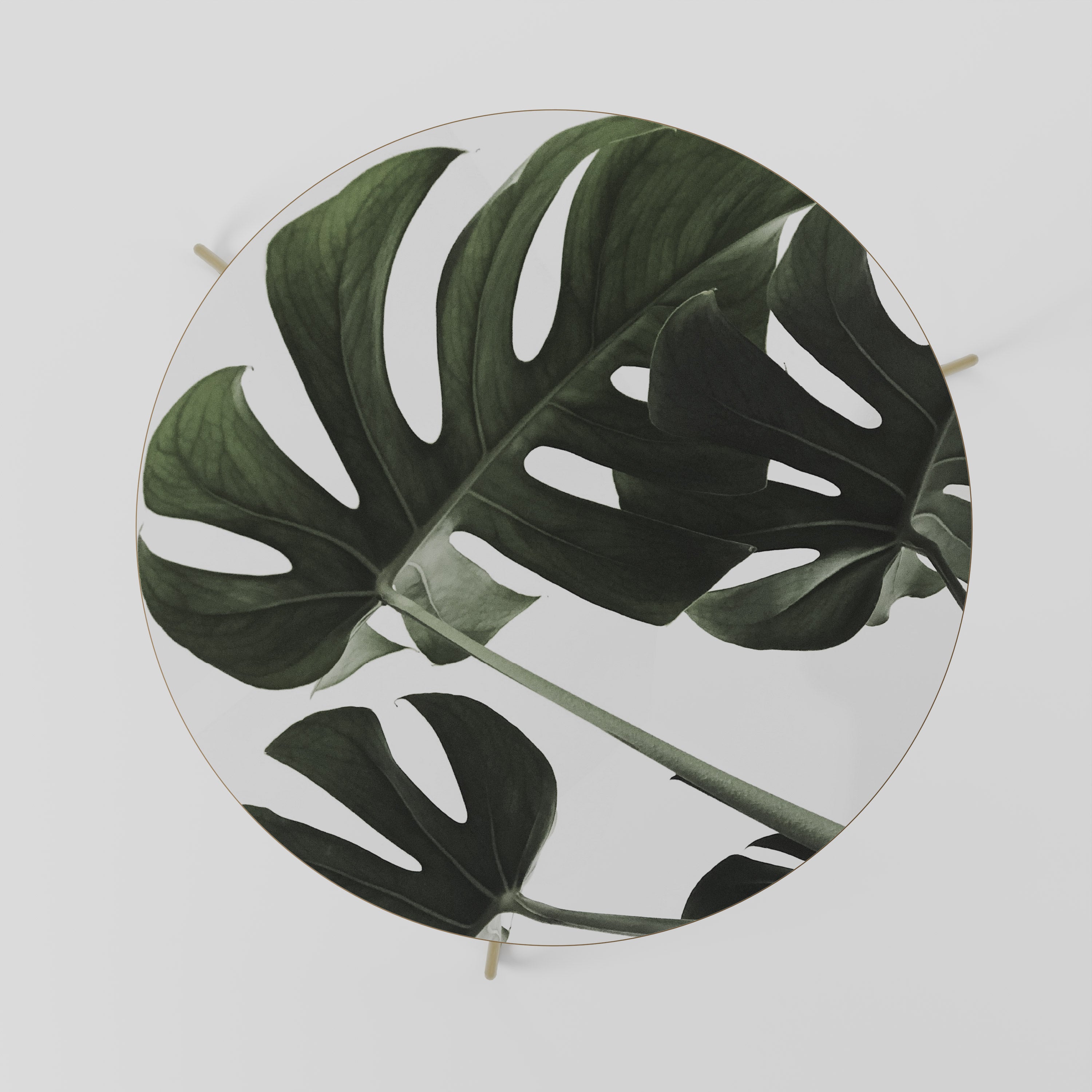 FOLIAGE FUSION Stolik kawowy duży