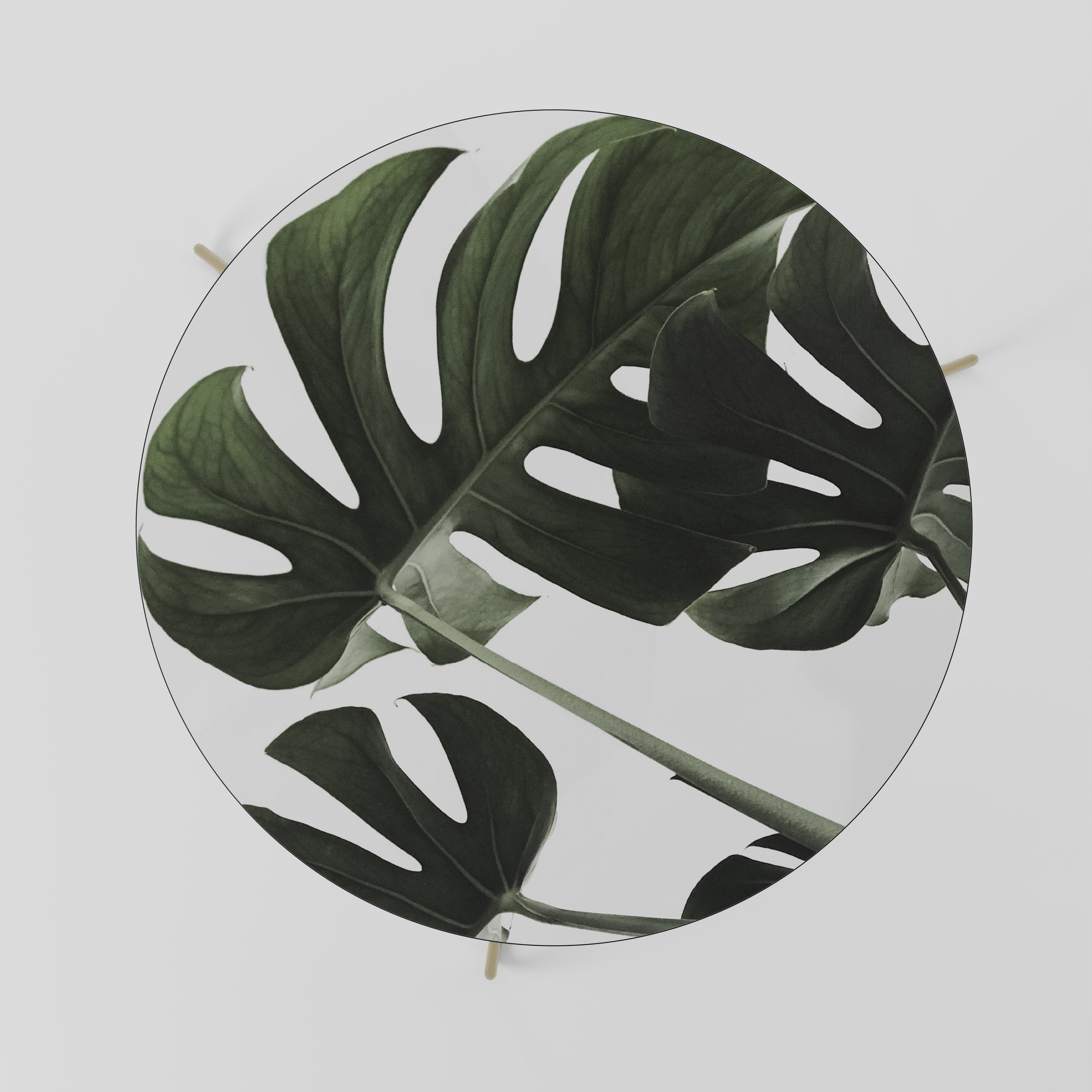FOLIAGE FUSION Stolik kawowy duży