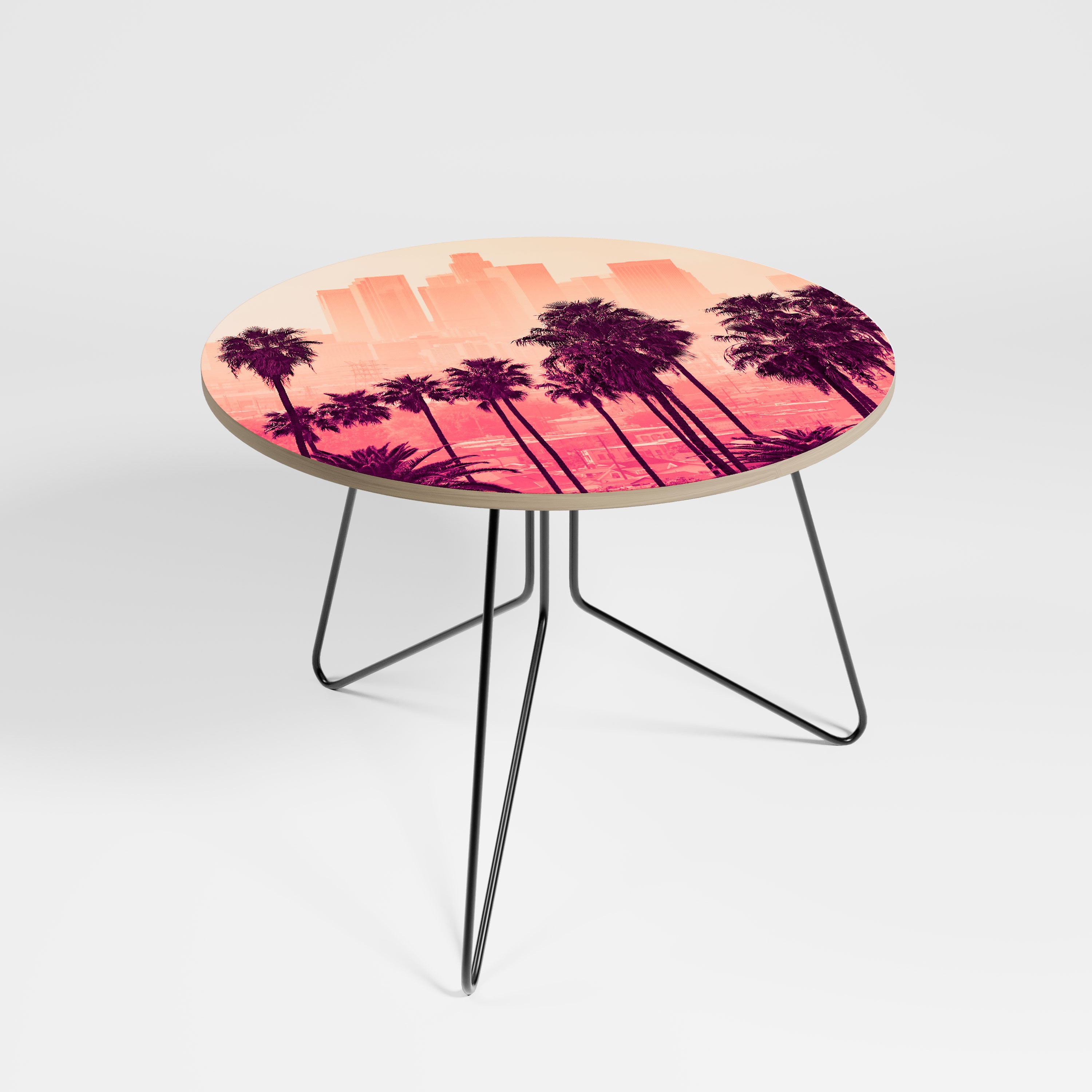 PALM SHADE DREAMSCAPE Stolik kawowy duży