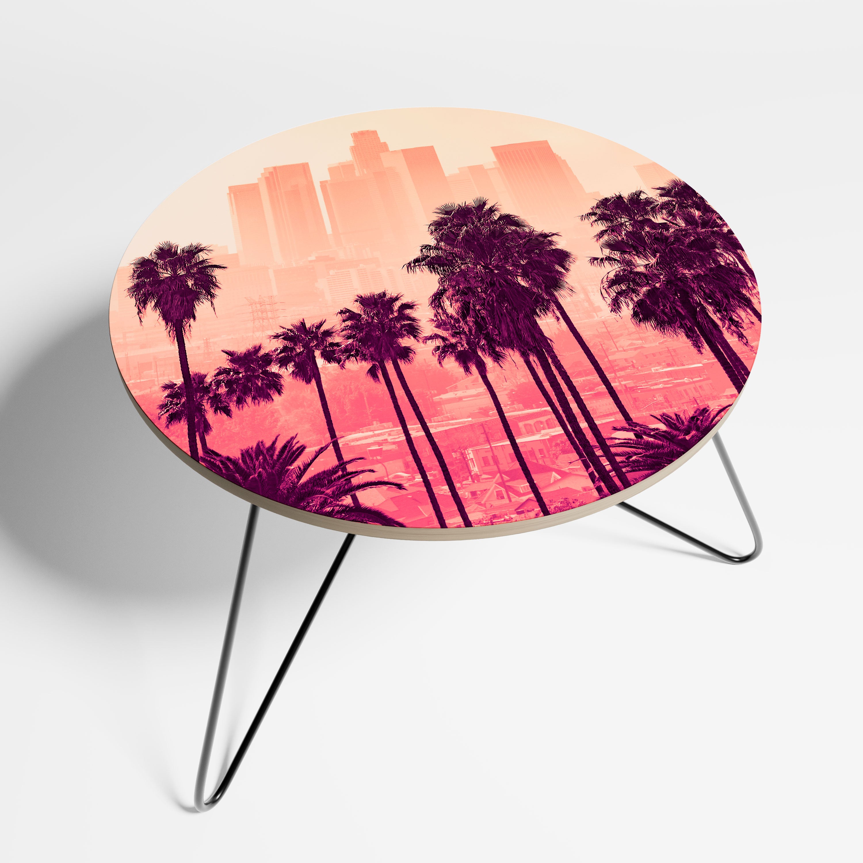 PALM SHADE DREAMSCAPE Stolik kawowy duży