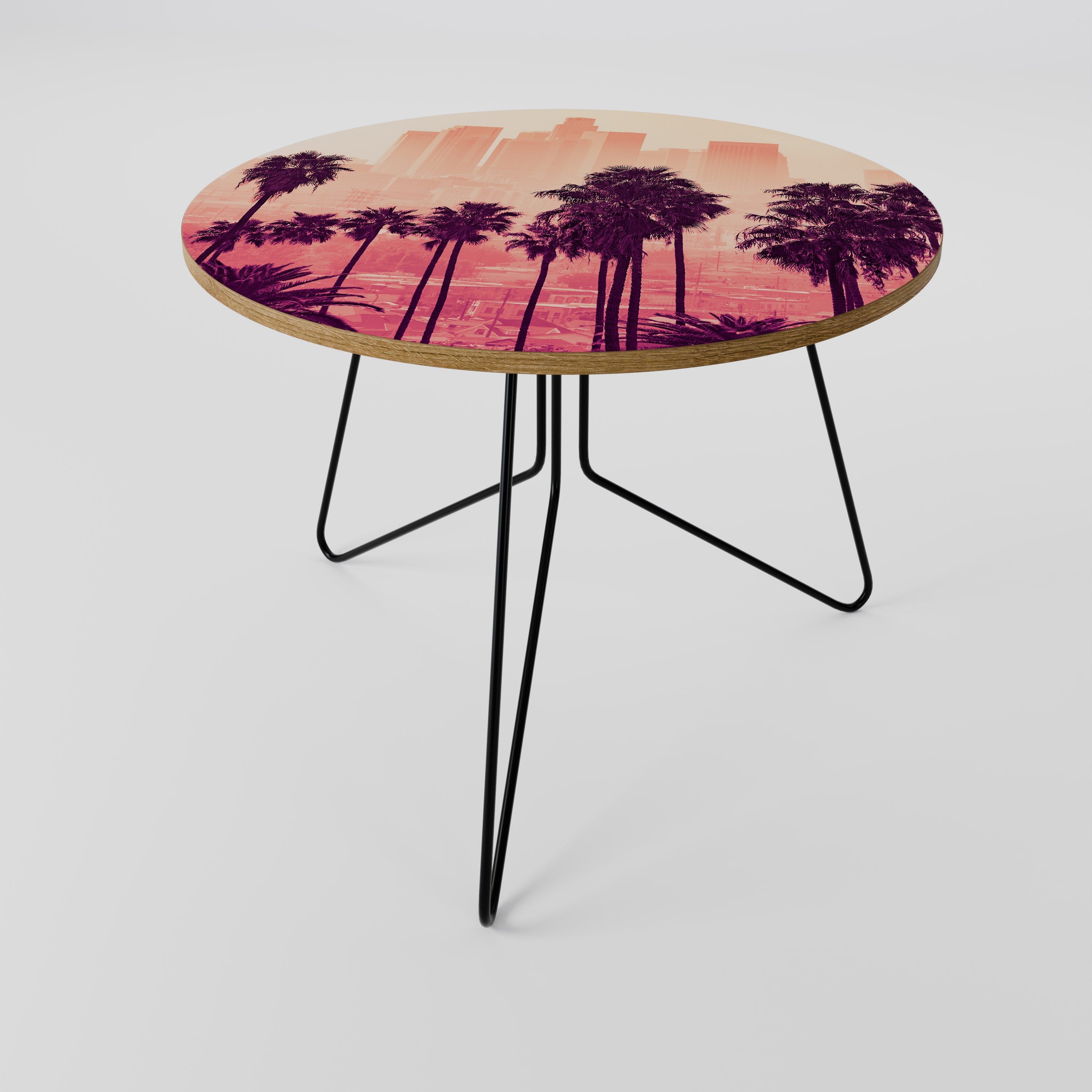 PALM SHADE DREAMSCAPE Stolik kawowy duży