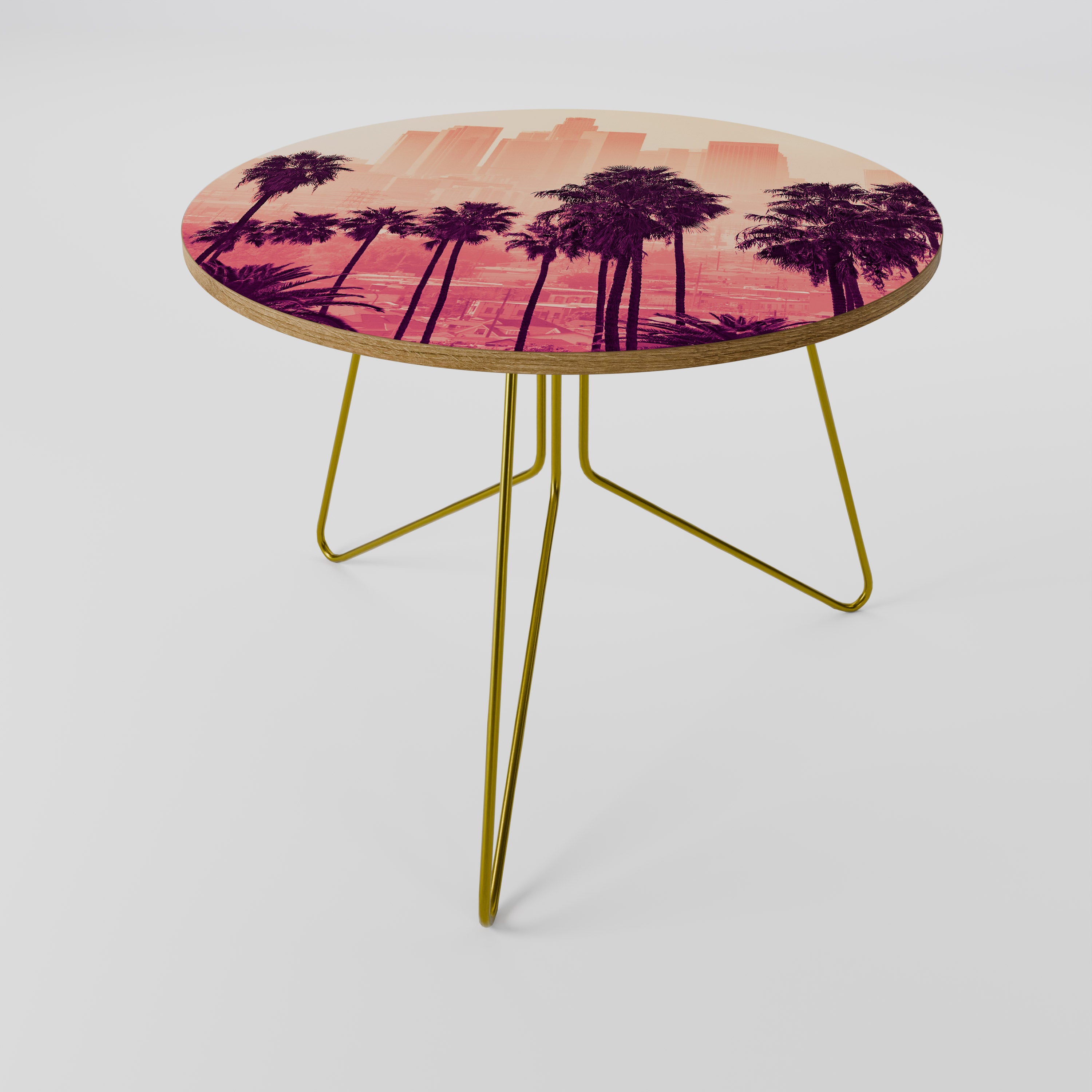PALM SHADE DREAMSCAPE Stolik kawowy duży