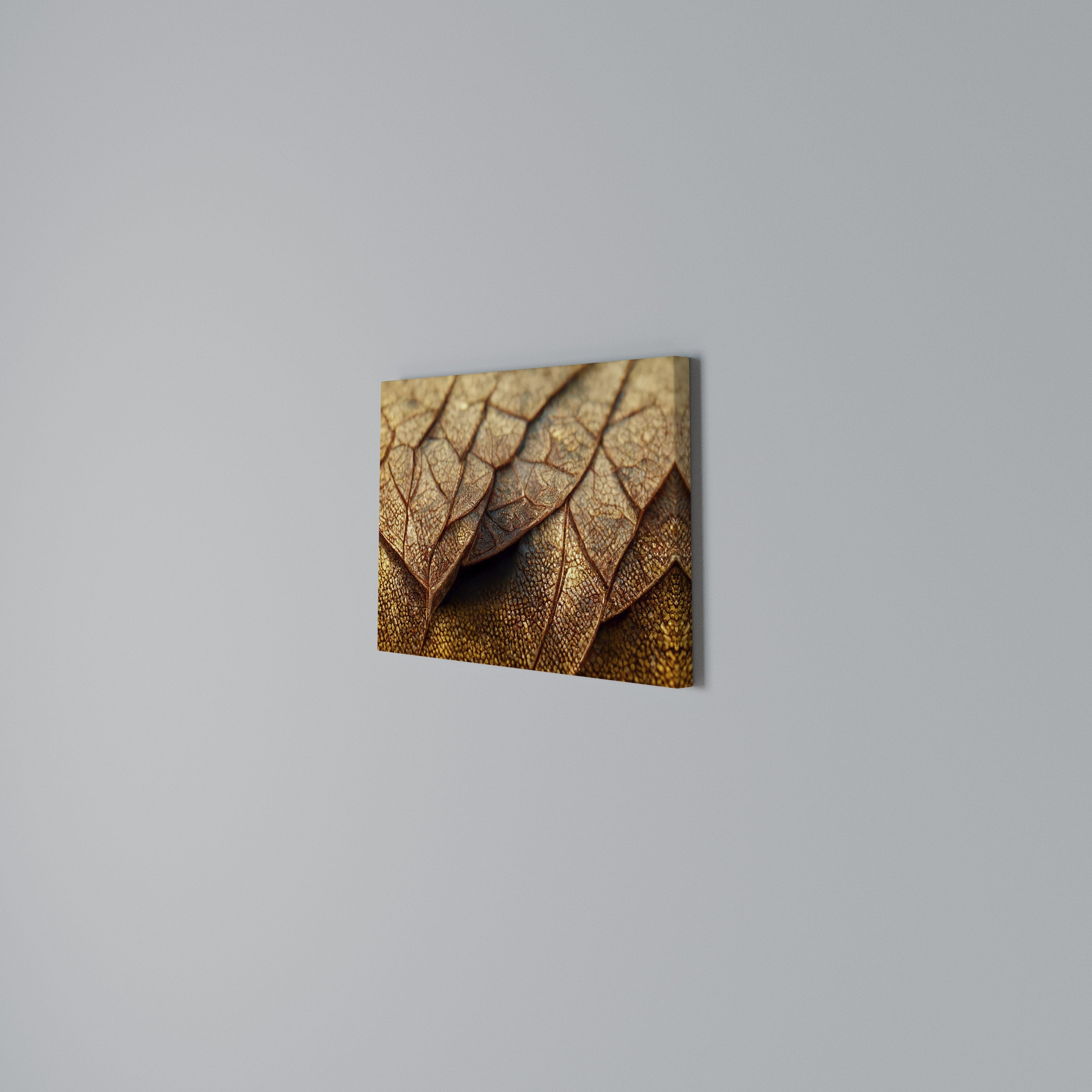 RUSTIC TEXTURE STUDY Poziomy obraz na płótnie