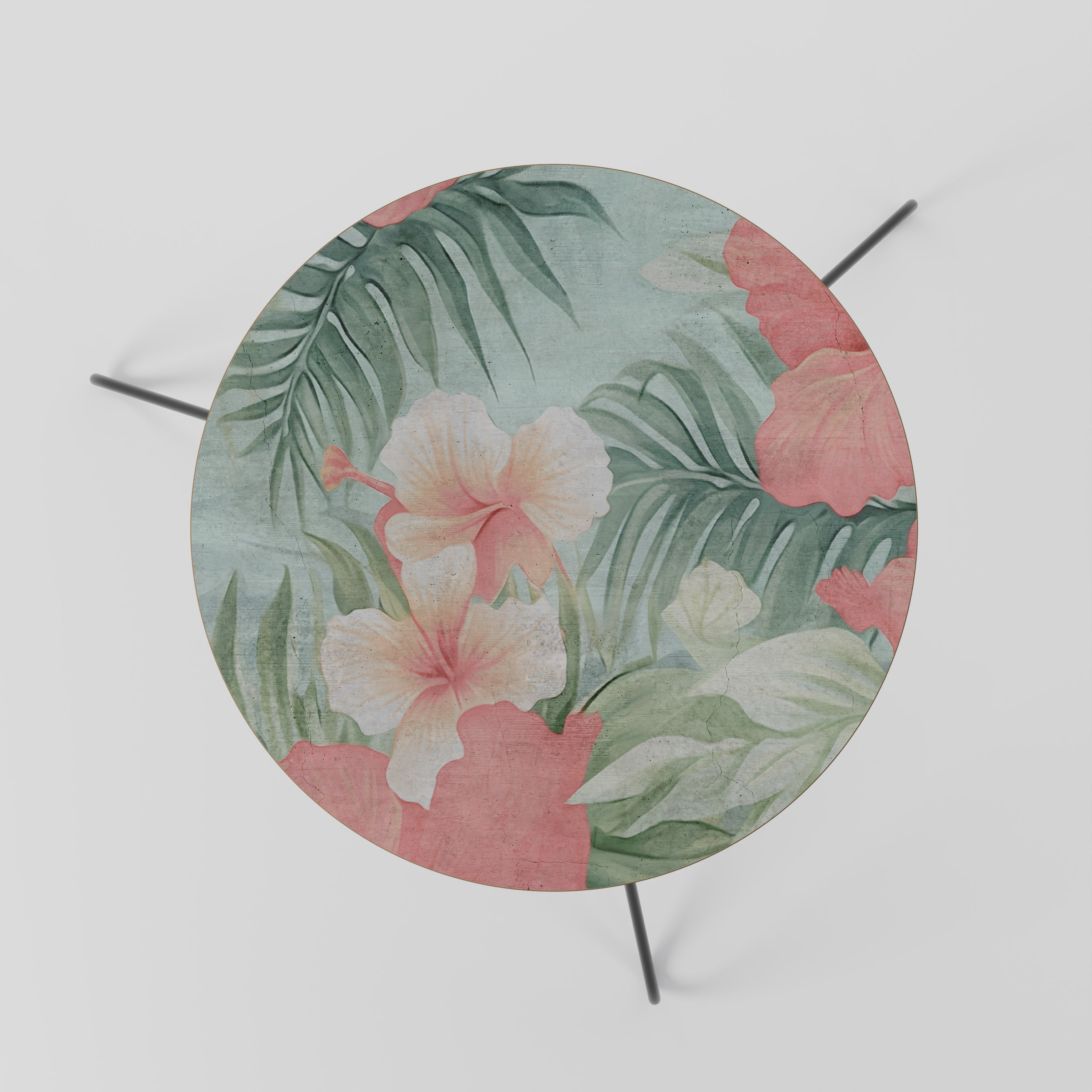 HAWAIIAN SPIRIT Stolik kawowy mały
