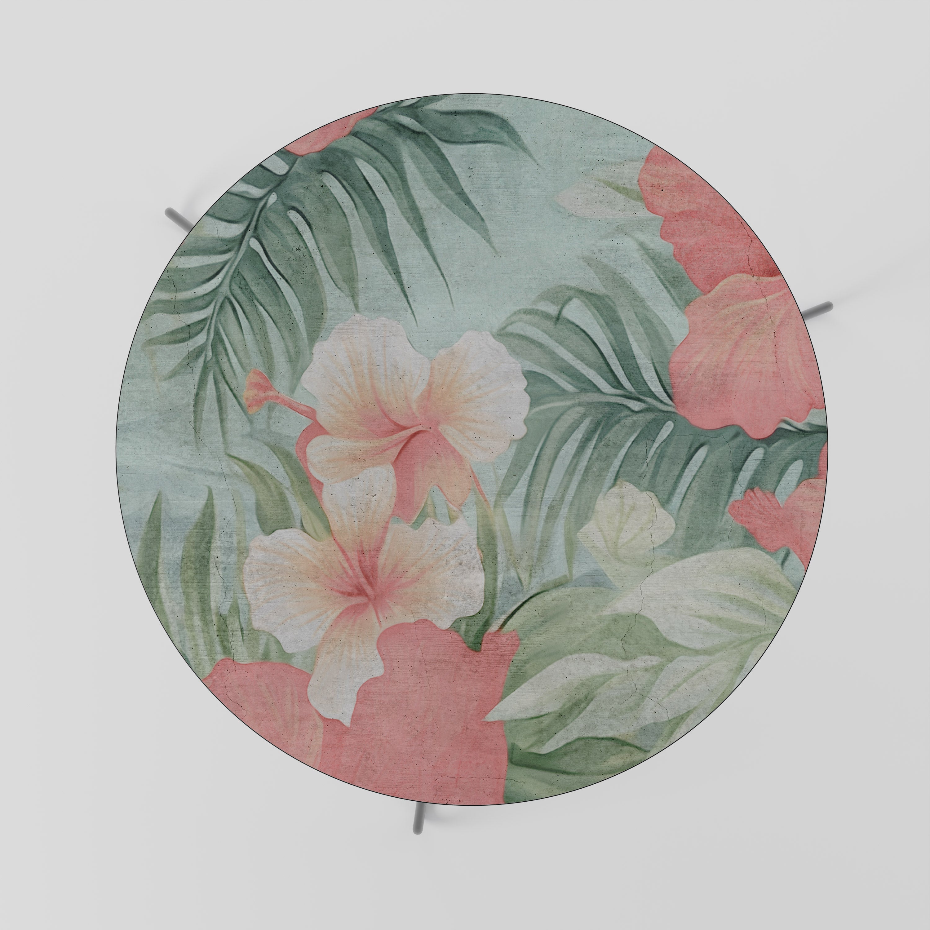 HAWAIIAN SPIRIT Stolik kawowy duży