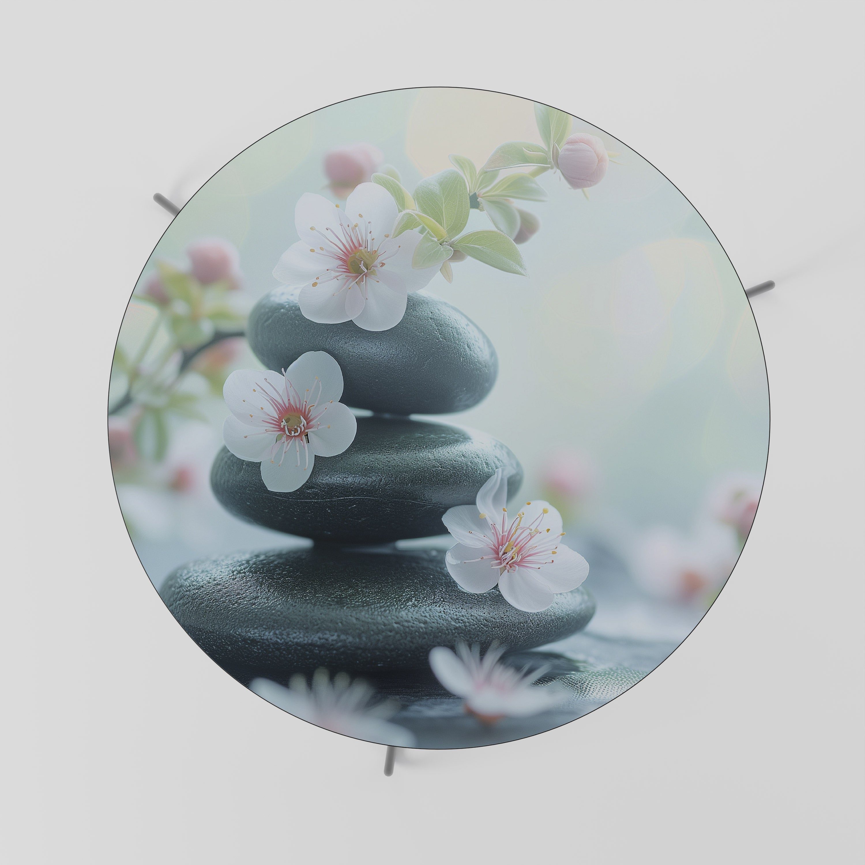 MINDFUL MOMENTS Stolik kawowy duży