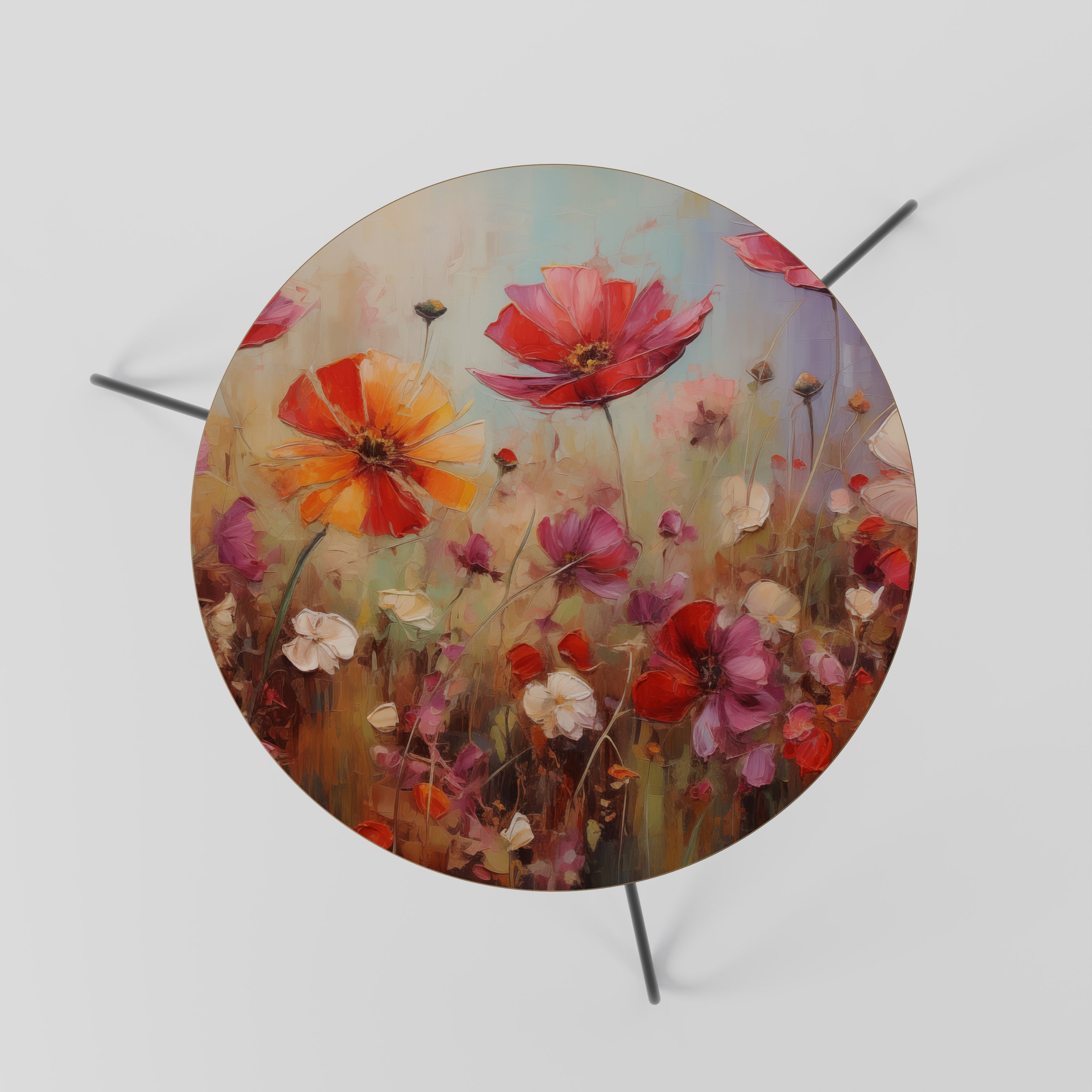 GARDEN DAYDREAM Stolik kawowy mały
