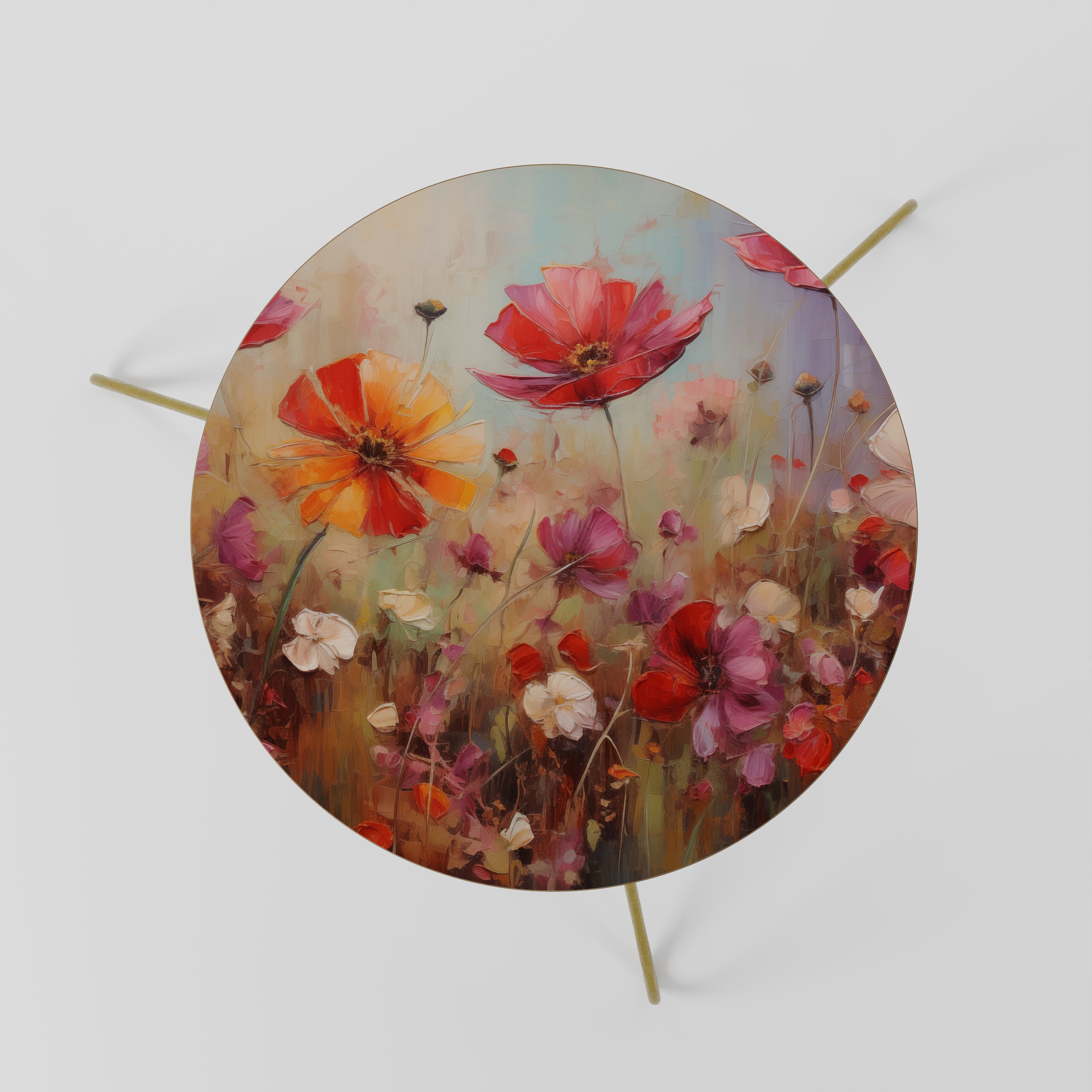 GARDEN DAYDREAM Stolik kawowy mały