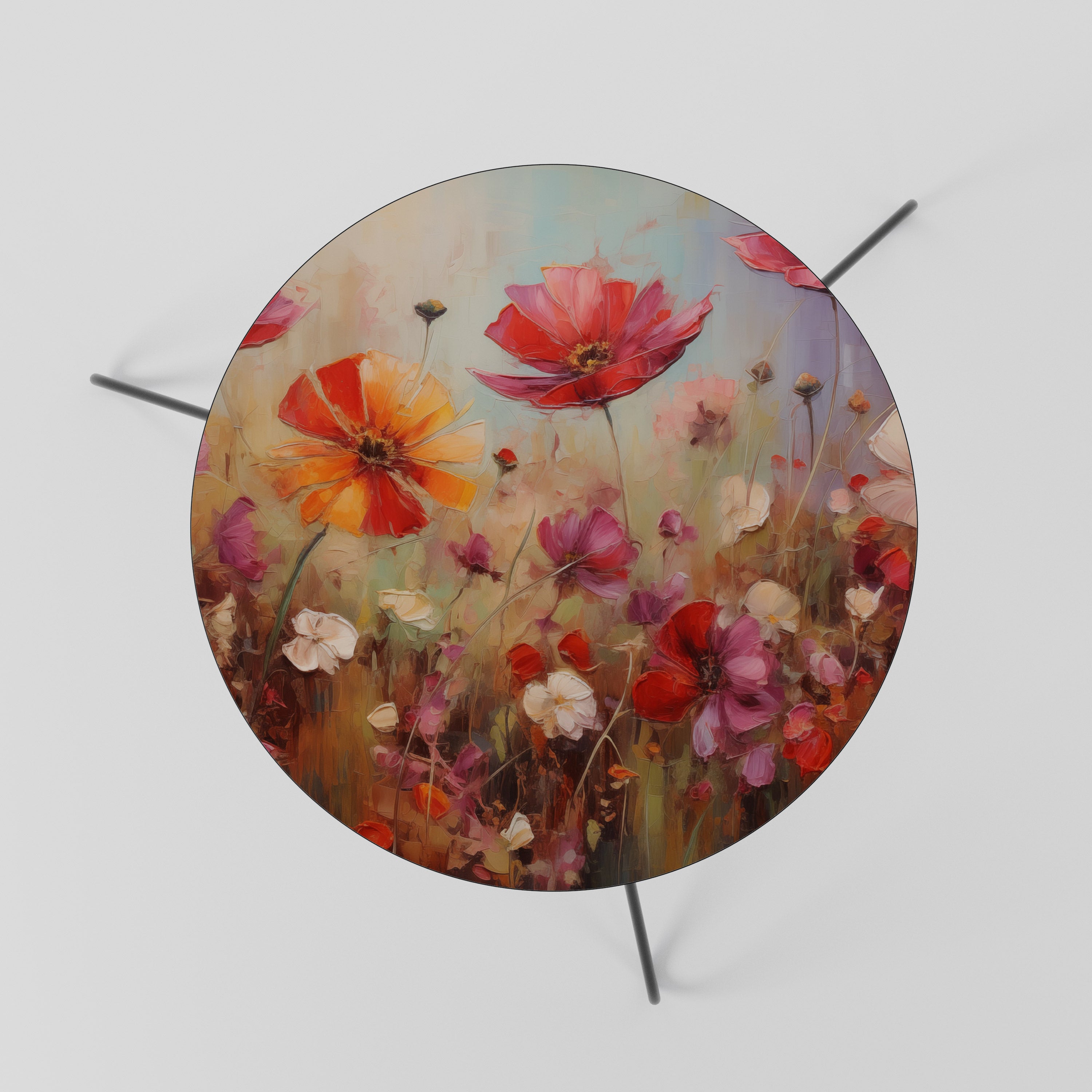 GARDEN DAYDREAM Stolik kawowy mały