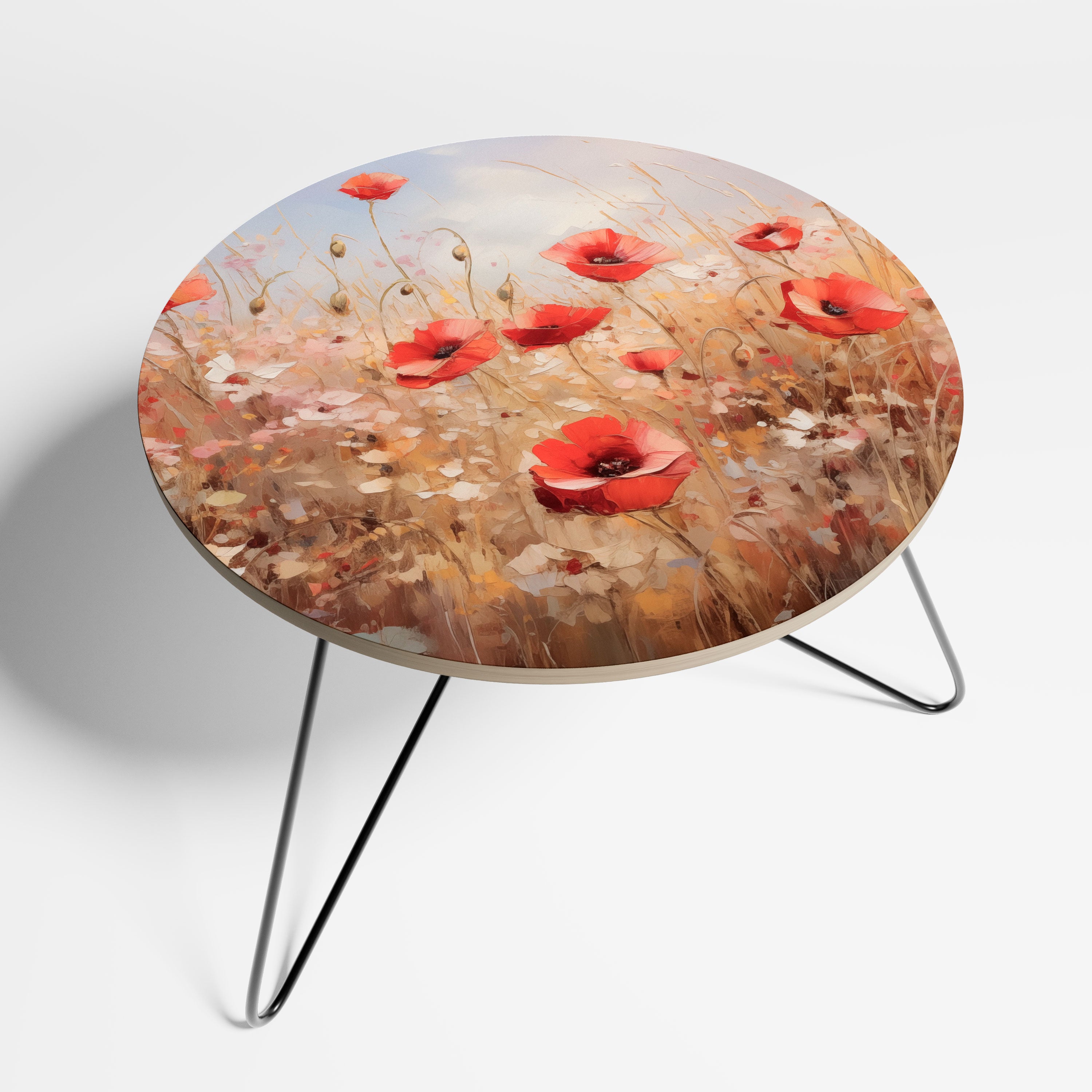 POPPY DREAMSCAPE Stolik kawowy duży