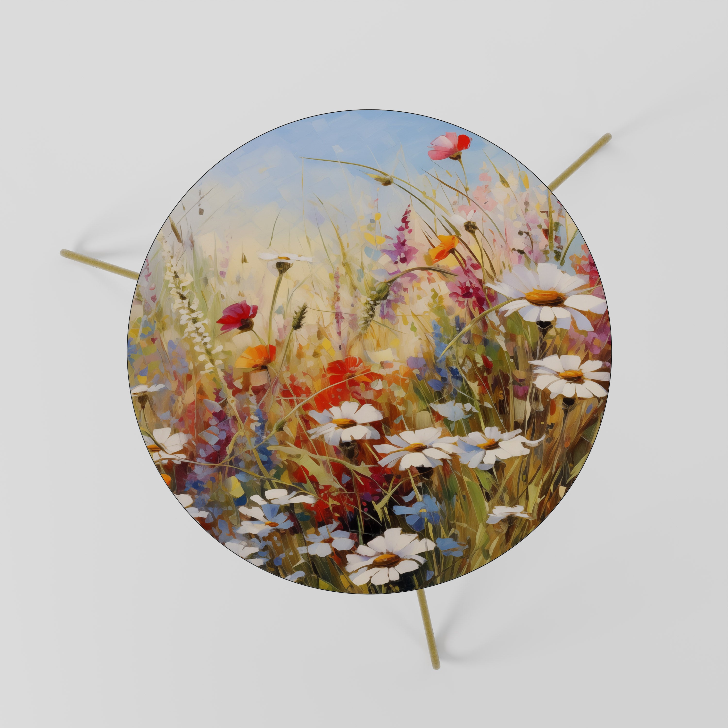 DAISY DAYDREAMS Stolik kawowy mały
