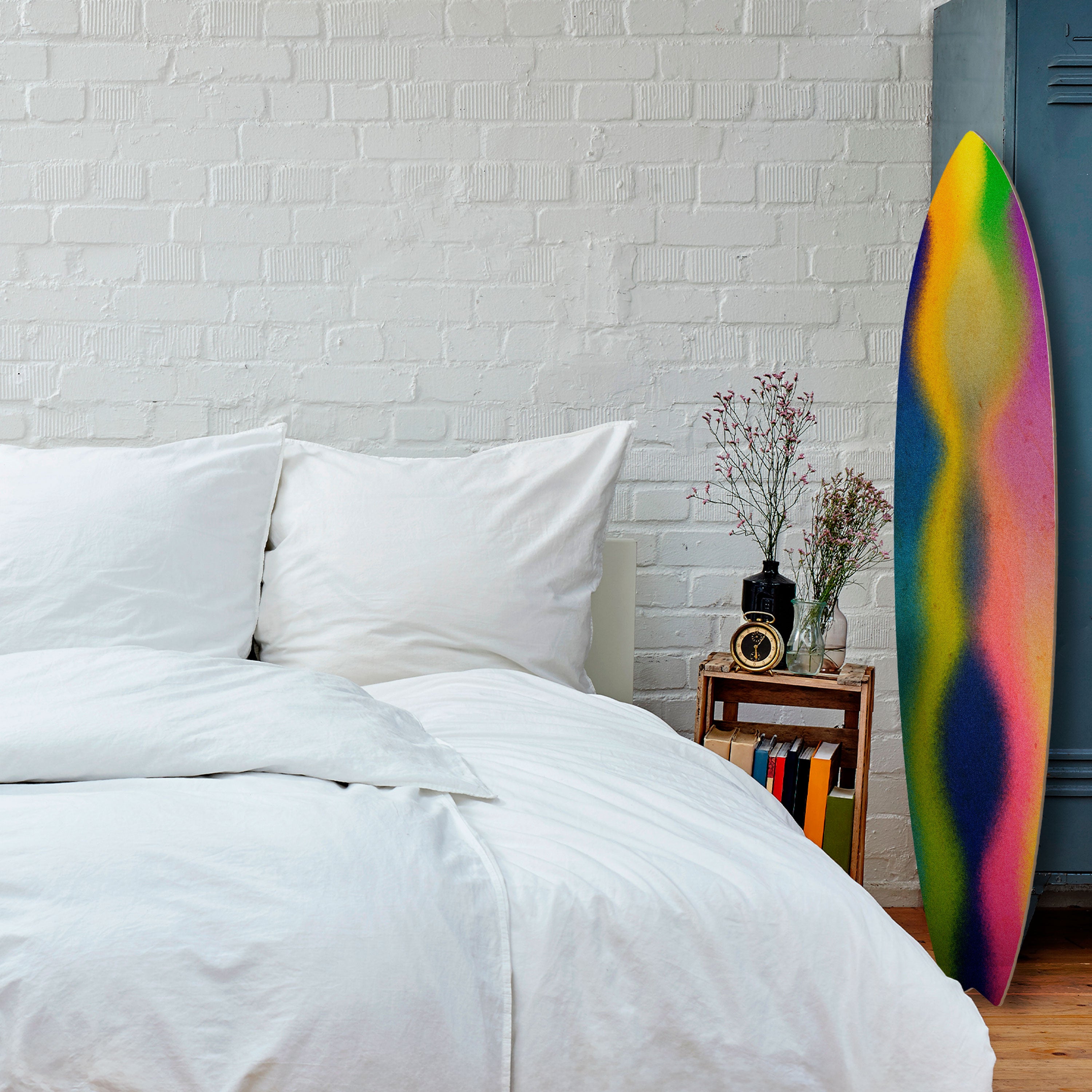 AURORA DAZE Dekoracyjna deska surfingowa