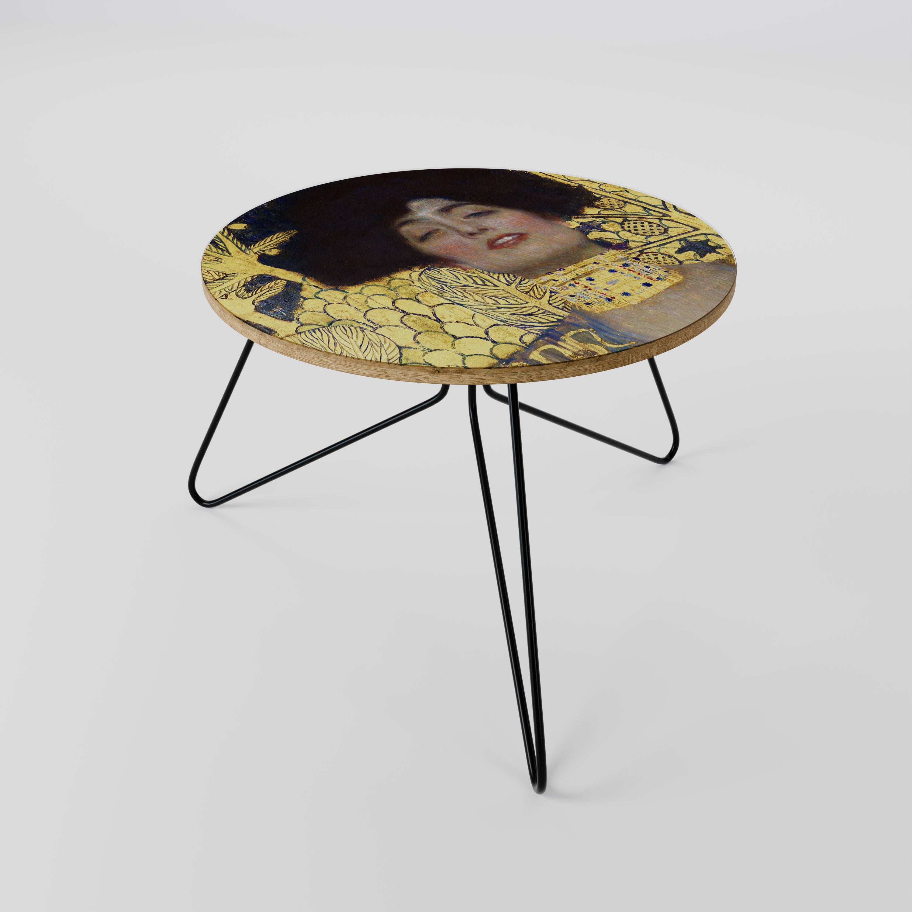 JUDITH WITHOUT HOLOFERNES Stolik kawowy mały